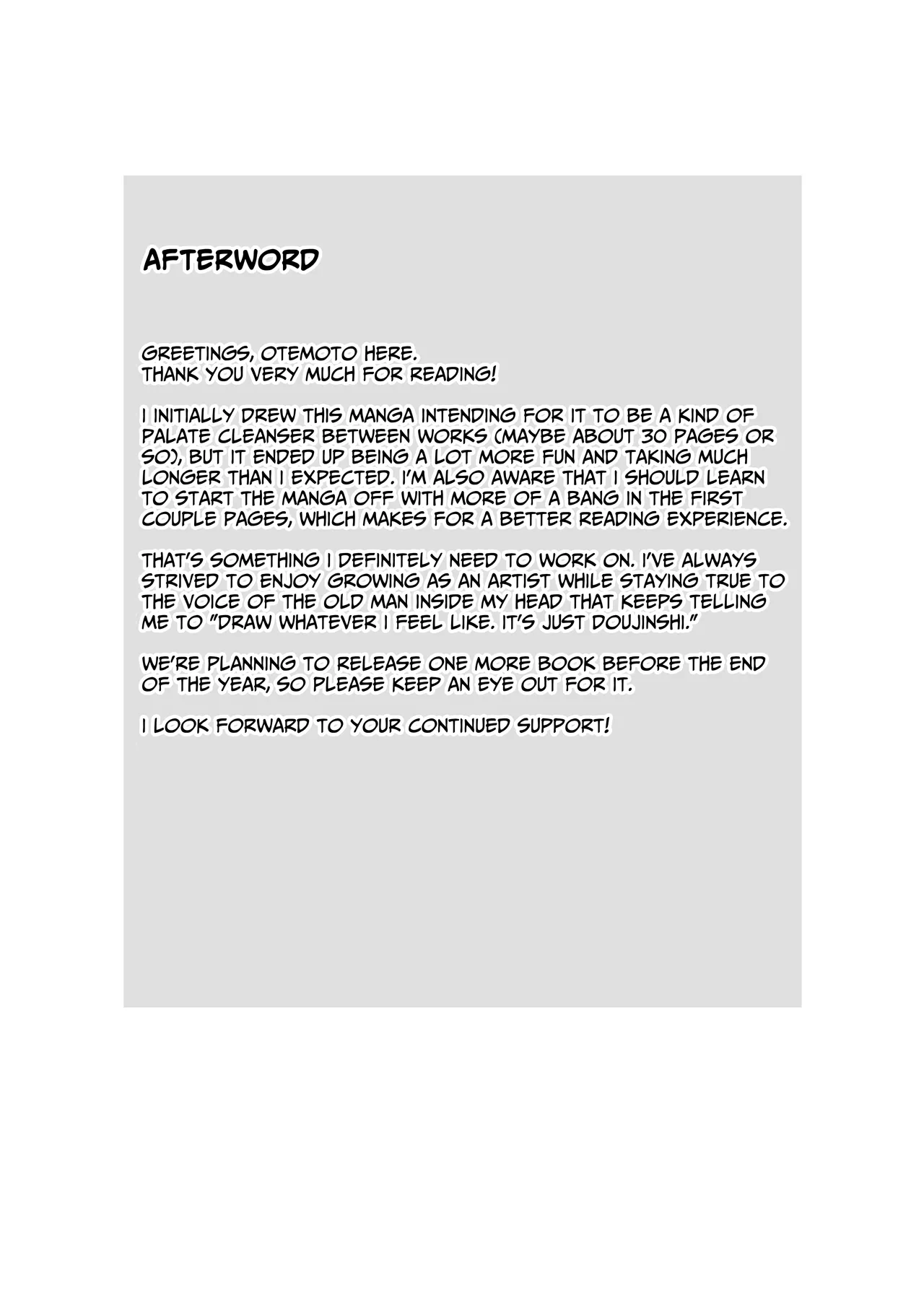 HASHIOKI (Otemoto)] Sono Karada de Sister wa Muri desho No Way She's A Nun With THAT Bod Spanish [Amaterasu] image number 53