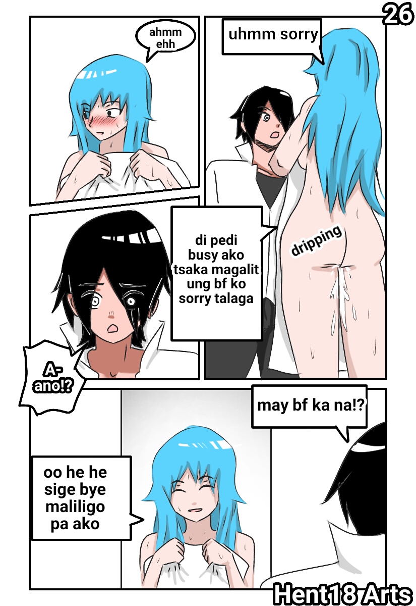 Akyat Bahay 2[Hent18 Arts][Joven Hernandez] 画像番号 27