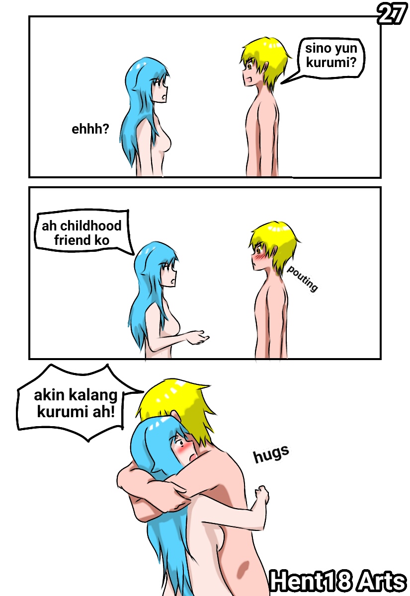 Akyat Bahay 2[Hent18 Arts][Joven Hernandez] 画像番号 28