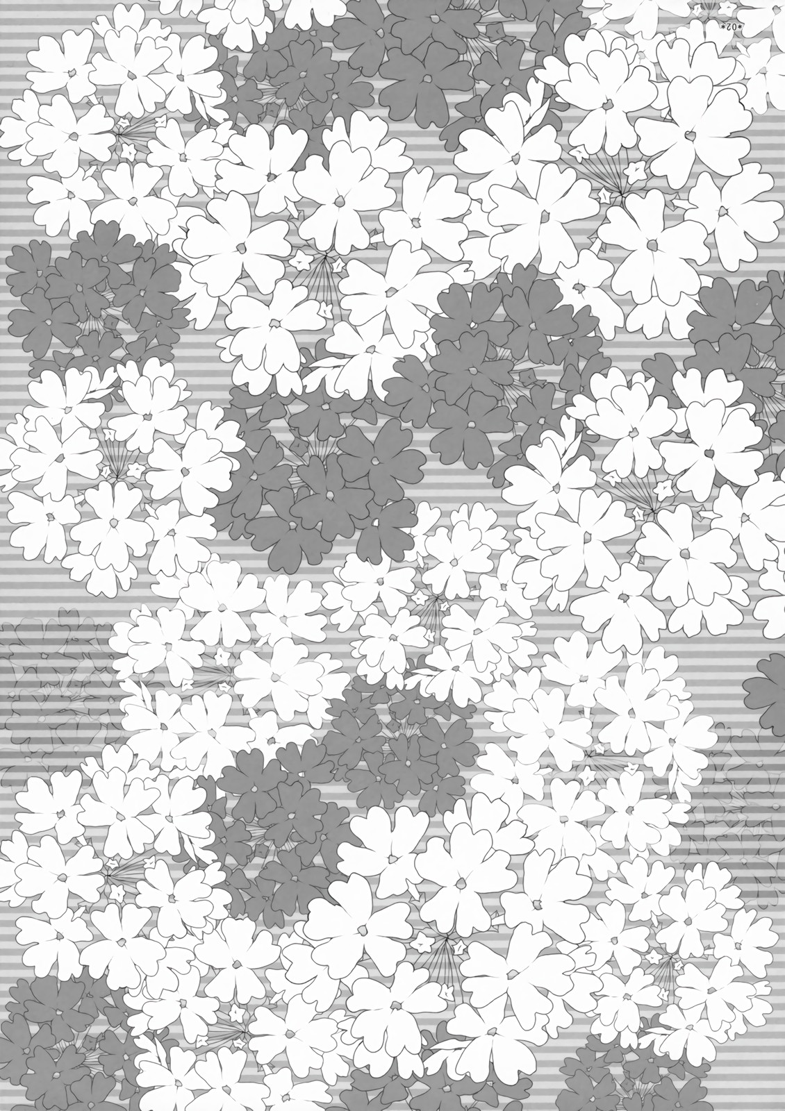 (C72) [Alpha to Yukaina Nakamatachi (Alpha)] LOVER MILK P3 (Persona 3) [English] image number 2