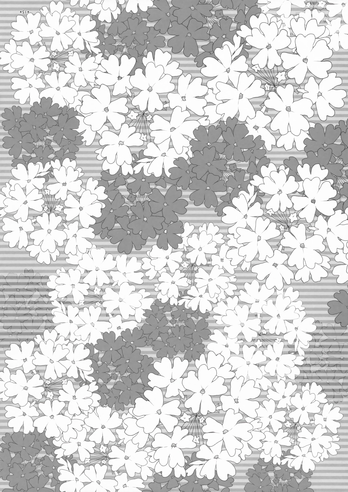 (C72) [Alpha to Yukaina Nakamatachi (Alpha)] LOVER MILK P3 (Persona 3) [English] image number 15