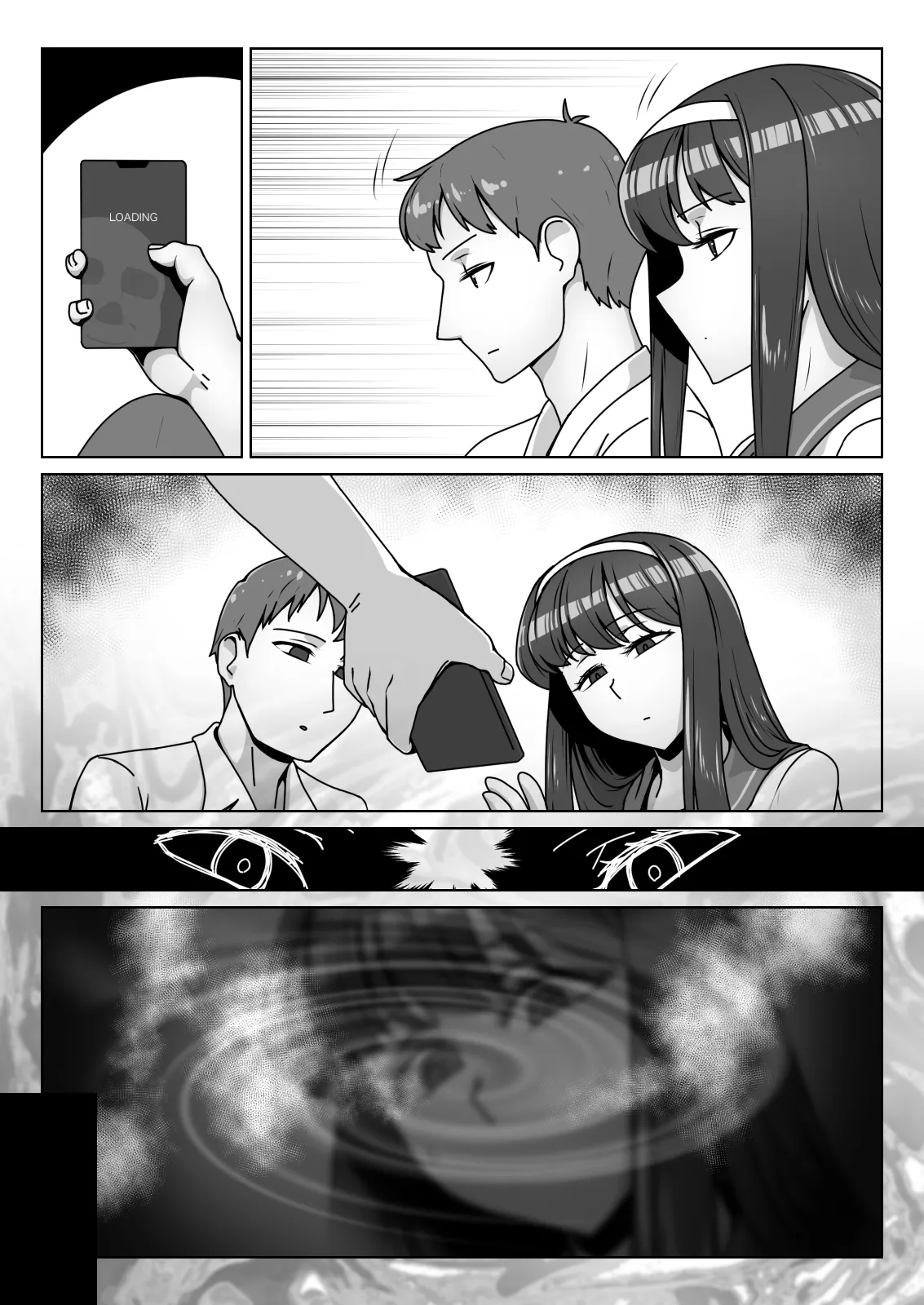 [Kinengusa] Koi ni Mezameta Takane no Hana ni Chuunen Kyoushi no Nettori Tokubetsu Seishidou Todome no Dosukebe Sex Ryokou 50eme image