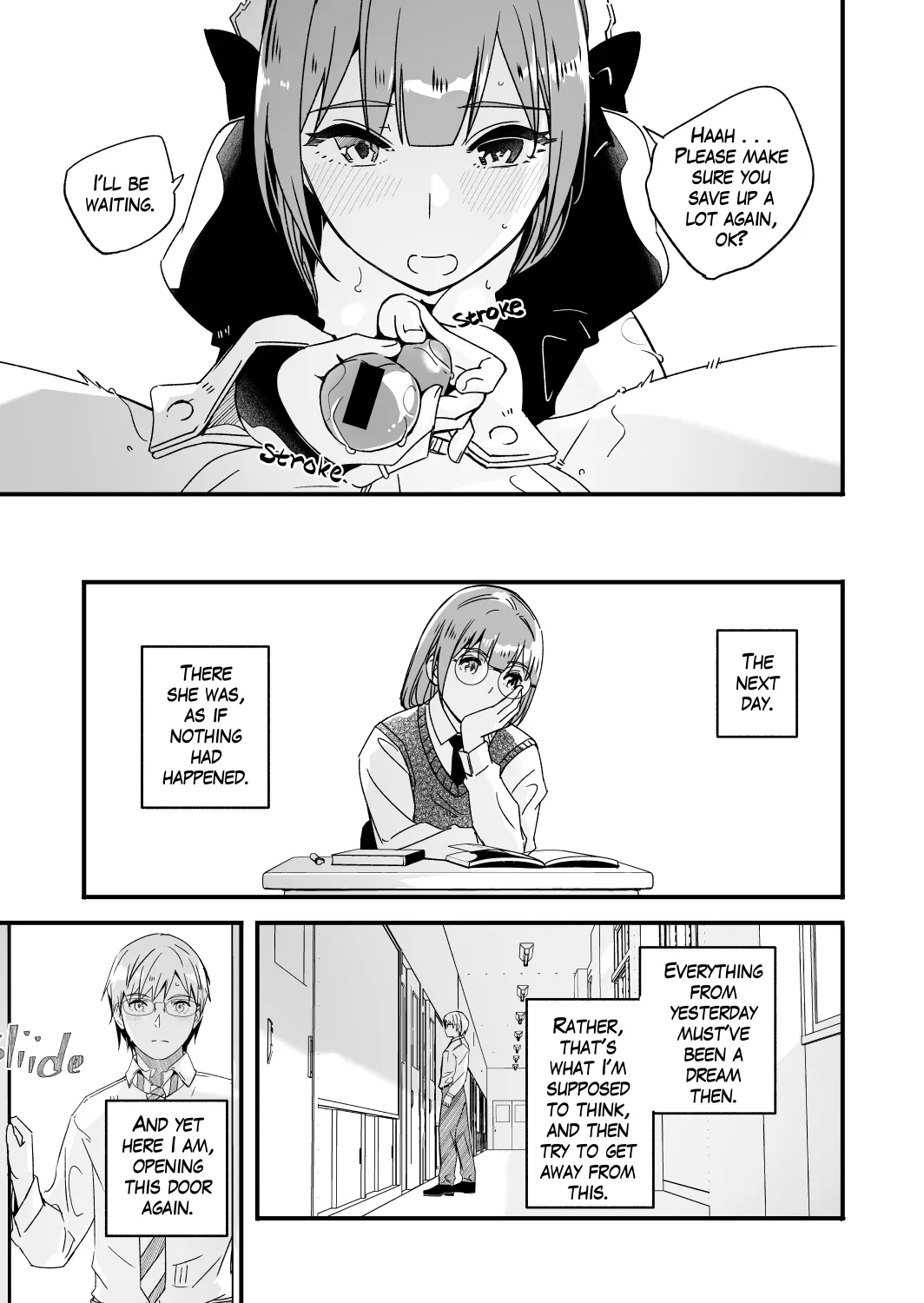 [Gustav] Its shining moonflower captivates me 이미지 번호 37