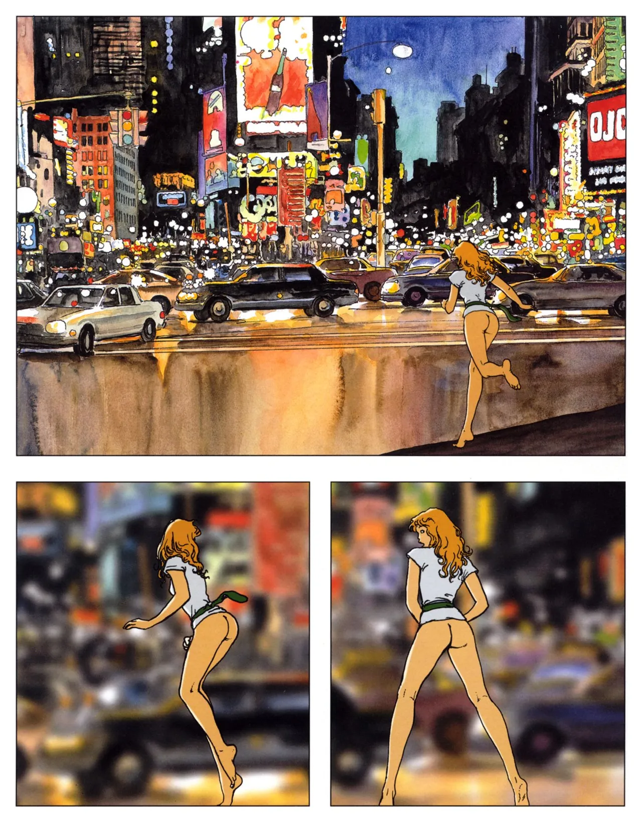 [米羅.馬納哈] 馬納哈的愛經 Kama Sutra (Pudgy) [中國翻譯] Bildnummer 28