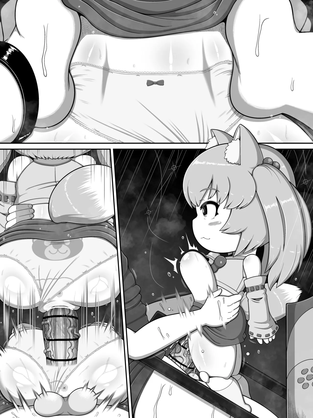 [BUGGEMAN FACTORY] Monster House 3 이미지 번호 55