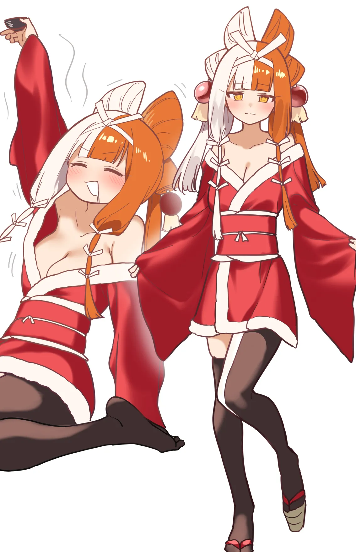 [ひるなぎ] 出雲阿国 图片编号 1