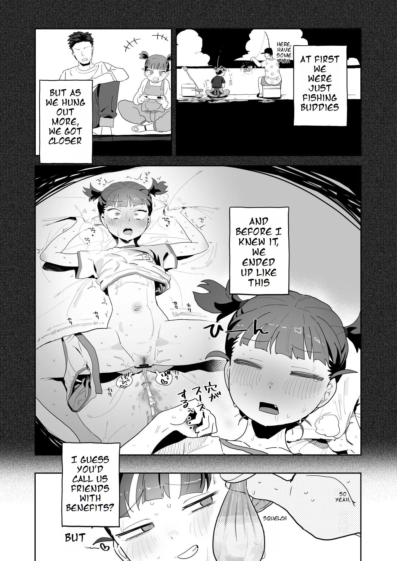 [Denki Neko (Toku)] Mikko to Nete Kutte Yaru dake. (Girls und Panzer) [English] [WolfieTL] [Digital] image number 6