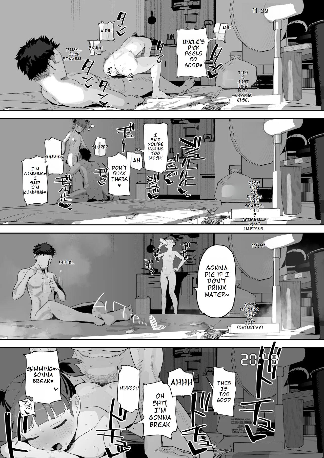 [Denki Neko (Toku)] Mikko to Nete Kutte Yaru dake. (Girls und Panzer) [English] [WolfieTL] [Digital] image number 20