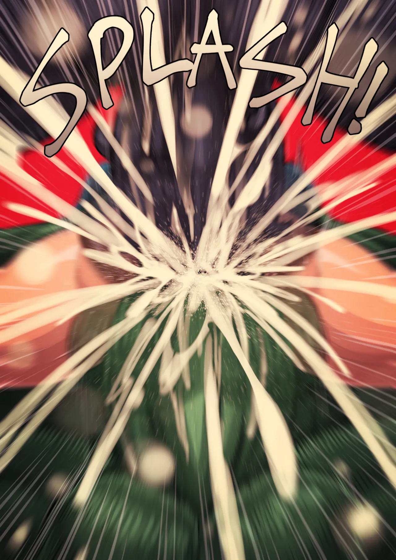 [Kingbang] Emma Frost Double Anal 画像番号 5