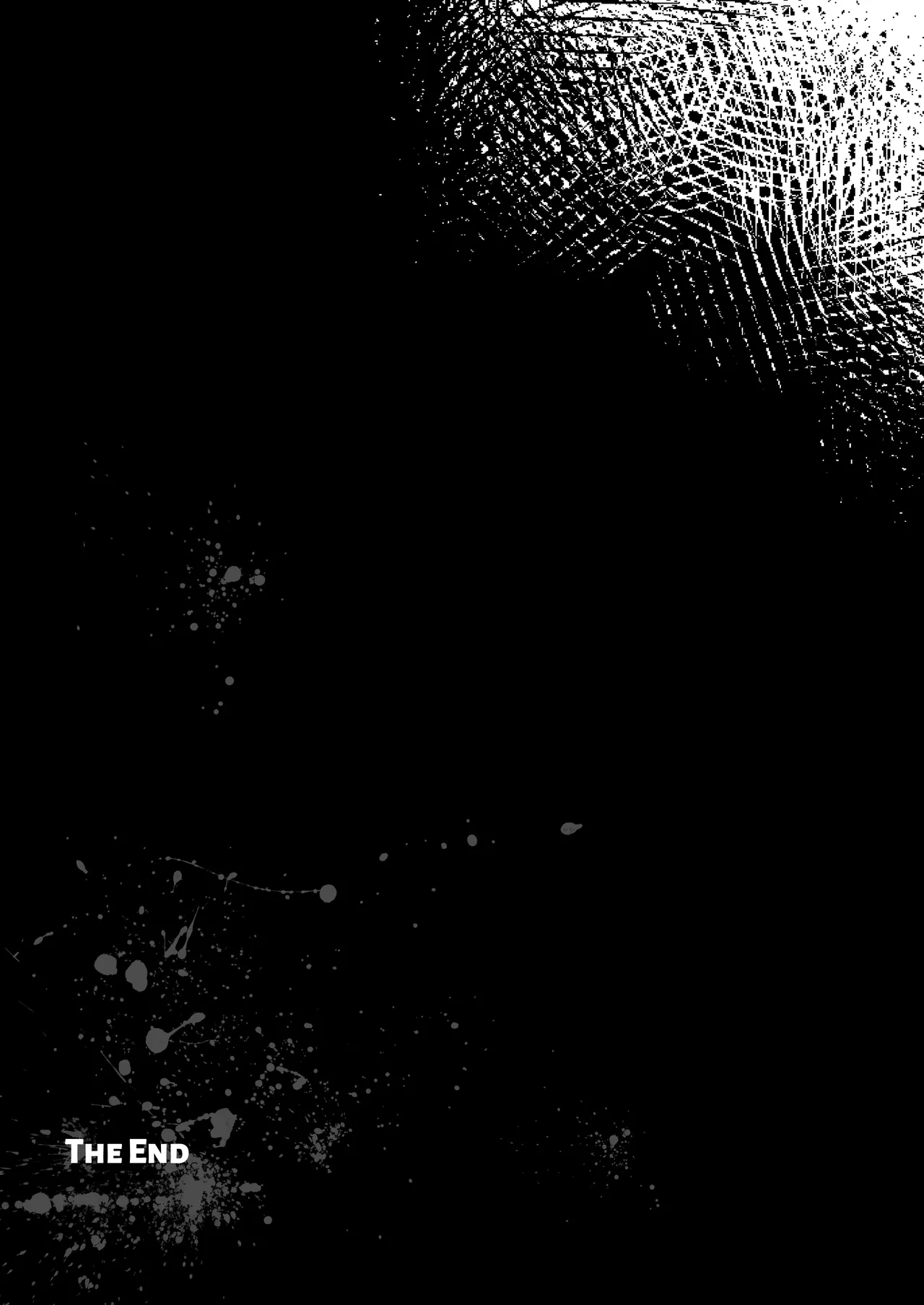 [Kaiki Dennou Manga Bako (uneta)] Amizaiku no Yakata | The Mansion of Woven Crafts [Digital] image number 21