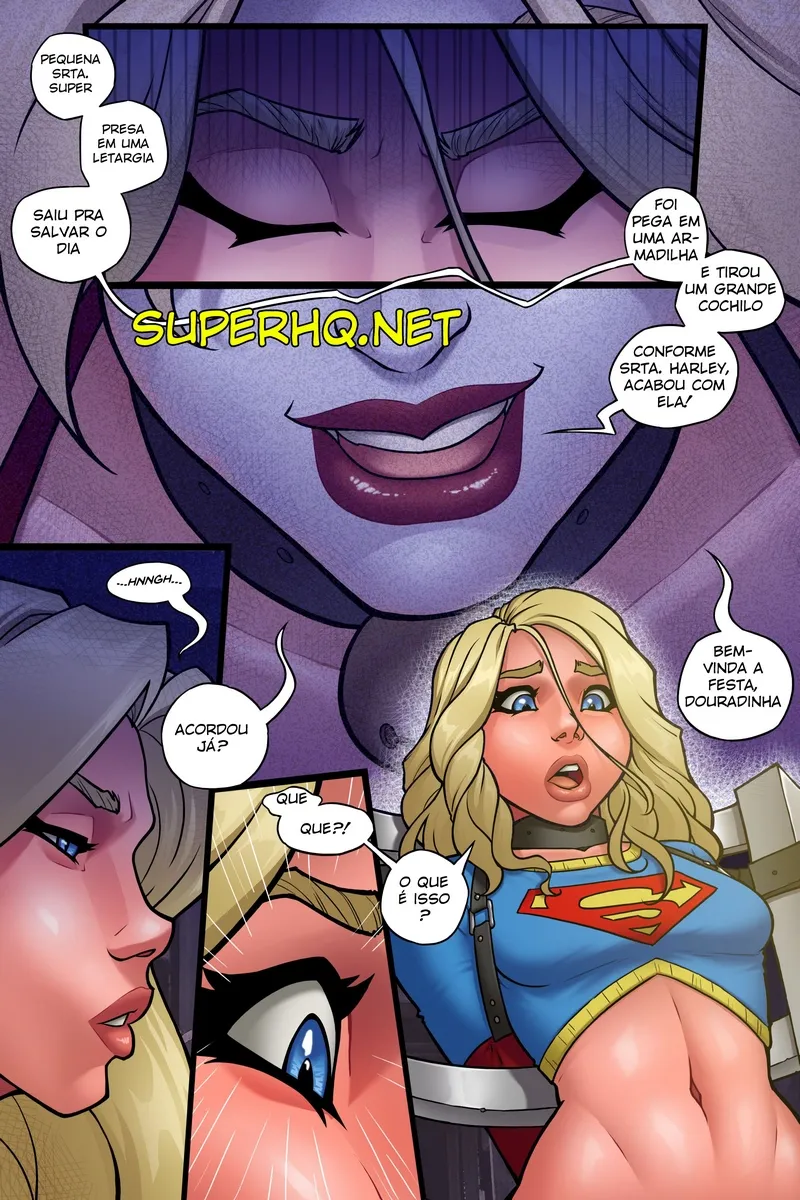 Batman, Little Shop of Harley 이미지 번호 2