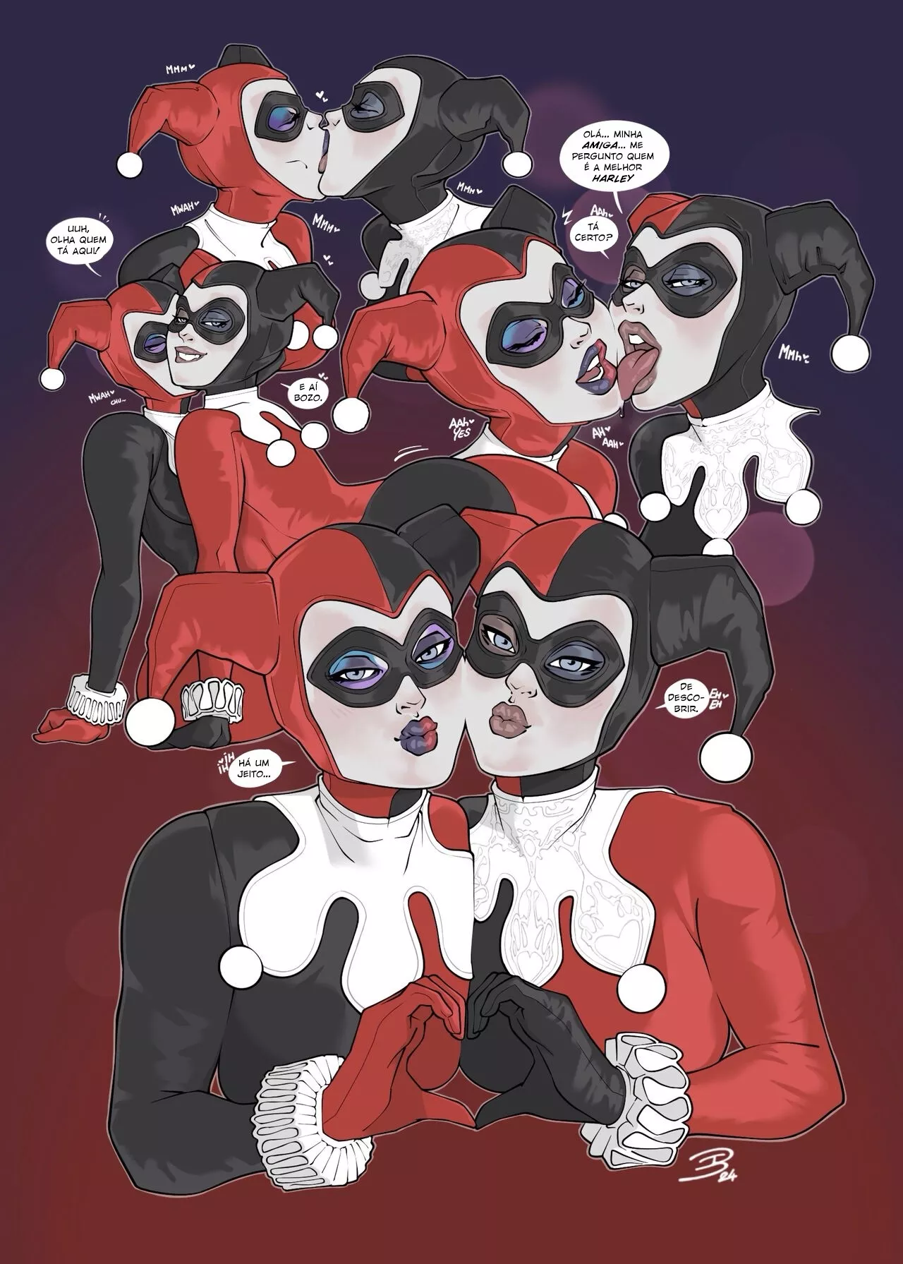 Harley Quinn 画像番号 4