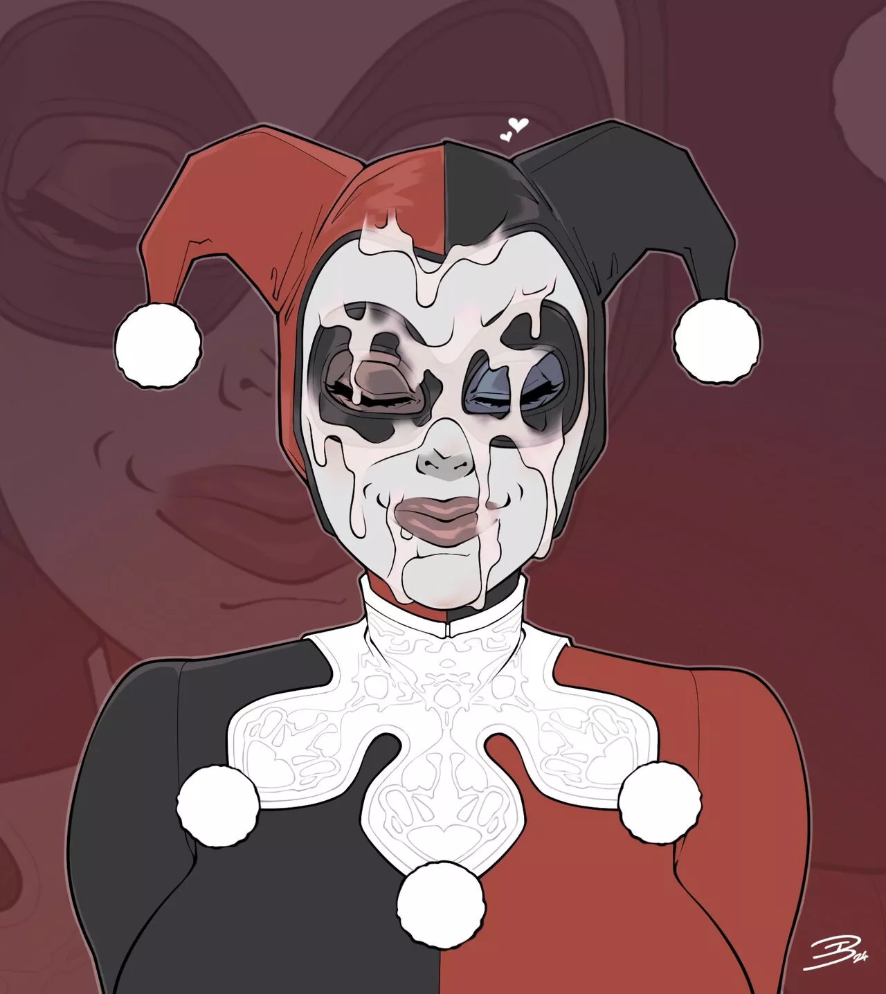 Harley Quinn 画像番号 5