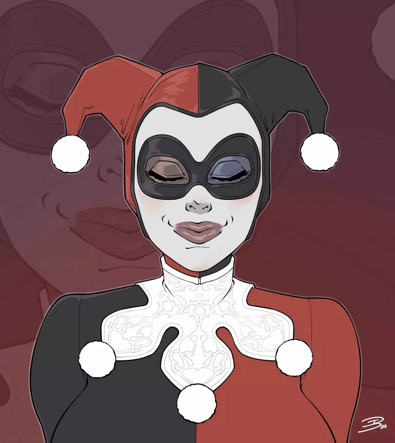 Harley Quinn 画像番号 6