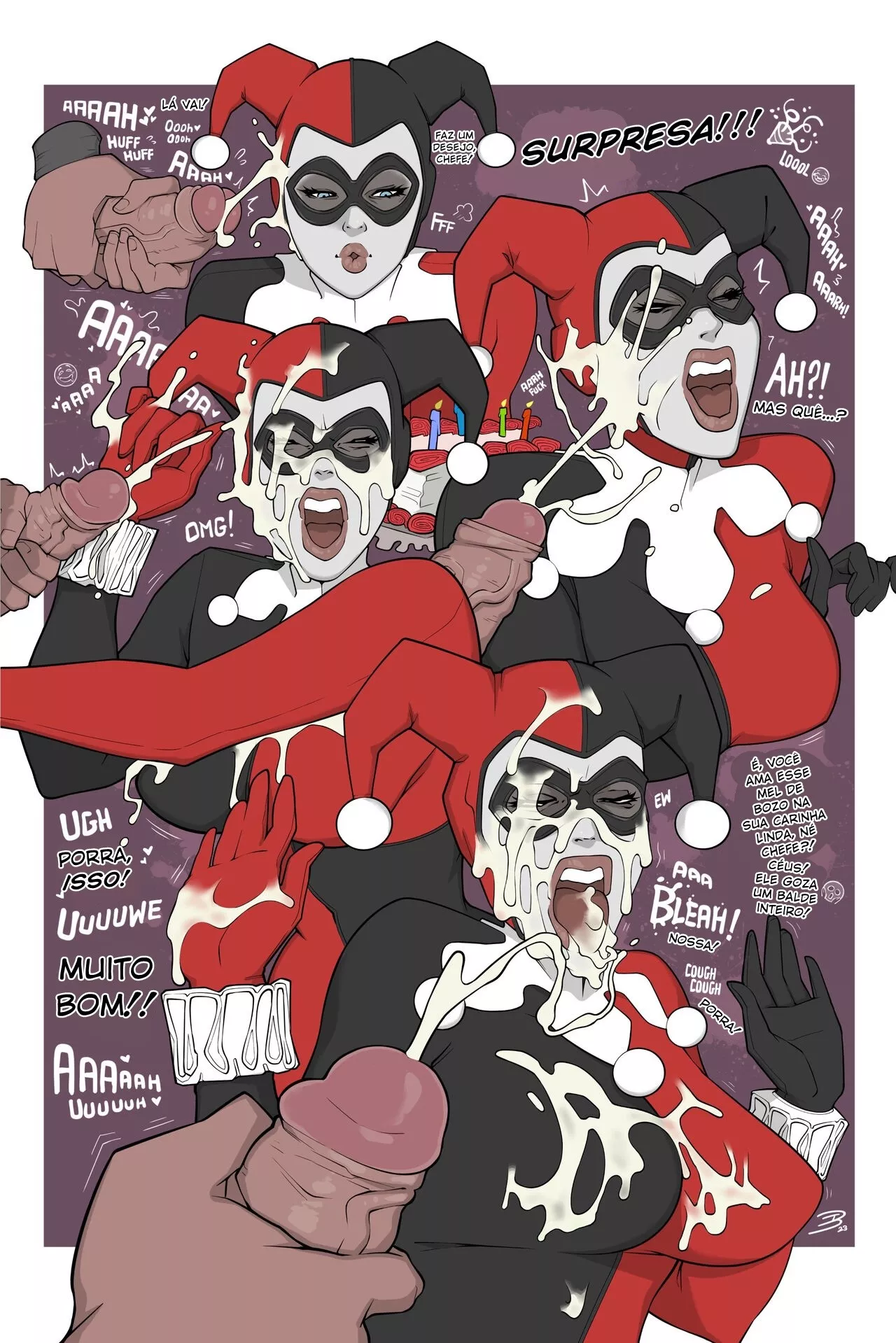 Harley Quinn 画像番号 10