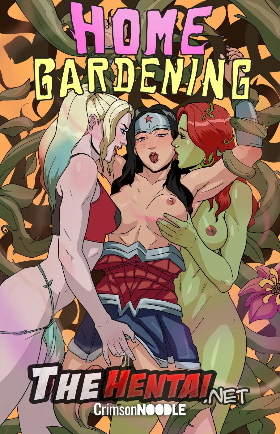 Yuri Heroes 画像番号 1