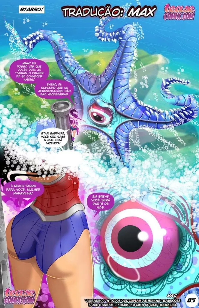 Yuri Heroes 画像番号 13