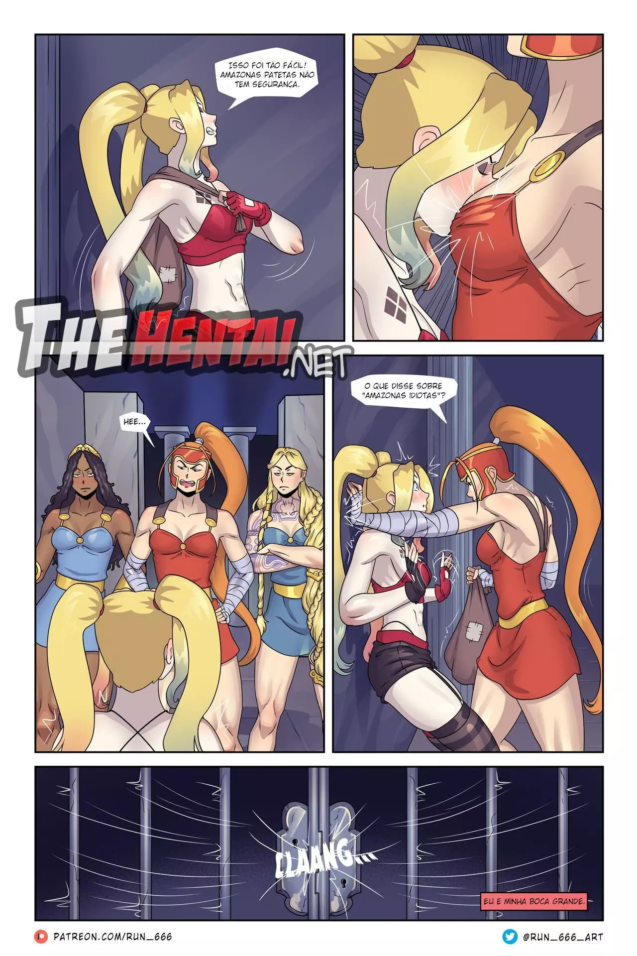 Yuri Heroes 画像番号 34