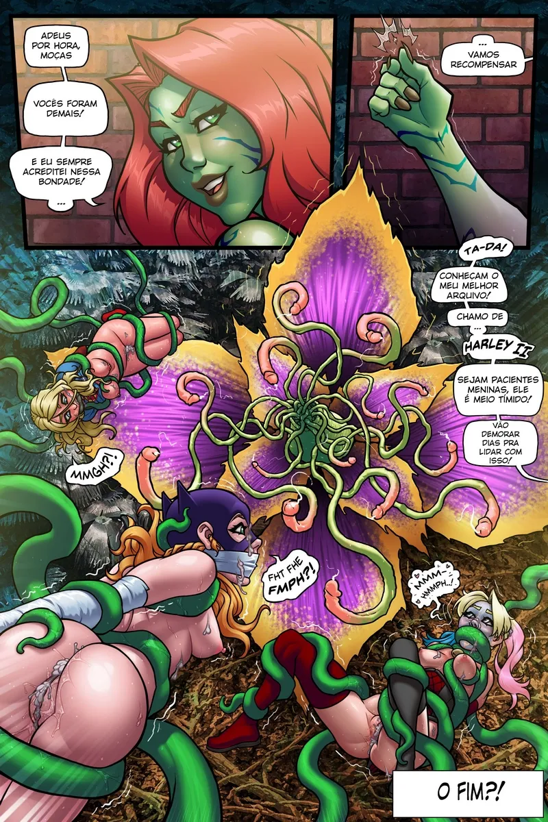 Yuri Heroes 画像番号 74