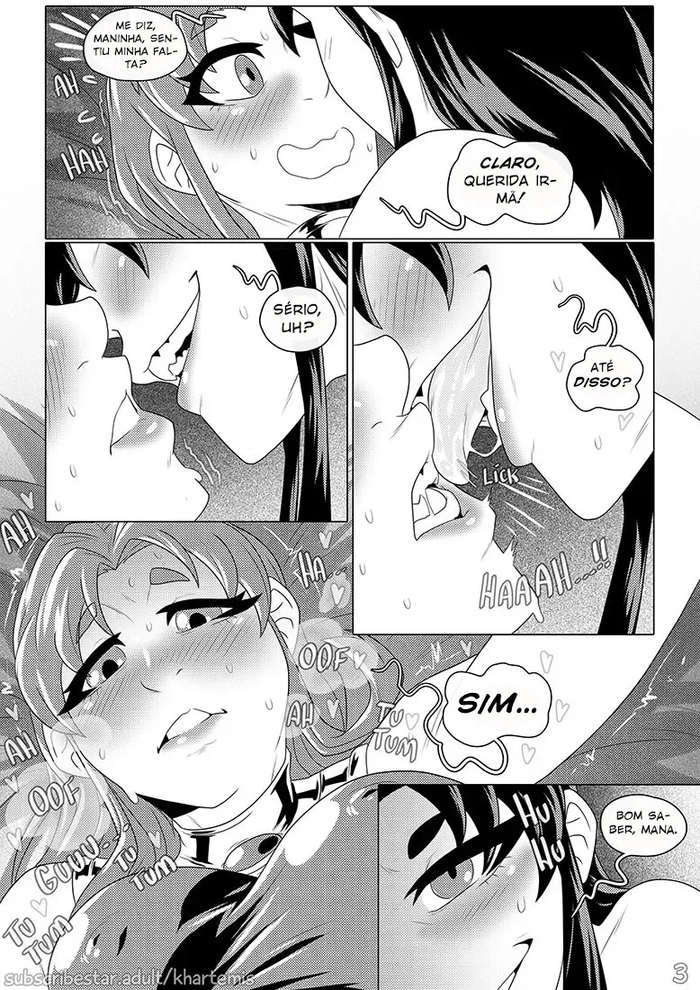 Yuri Heroes 画像番号 88