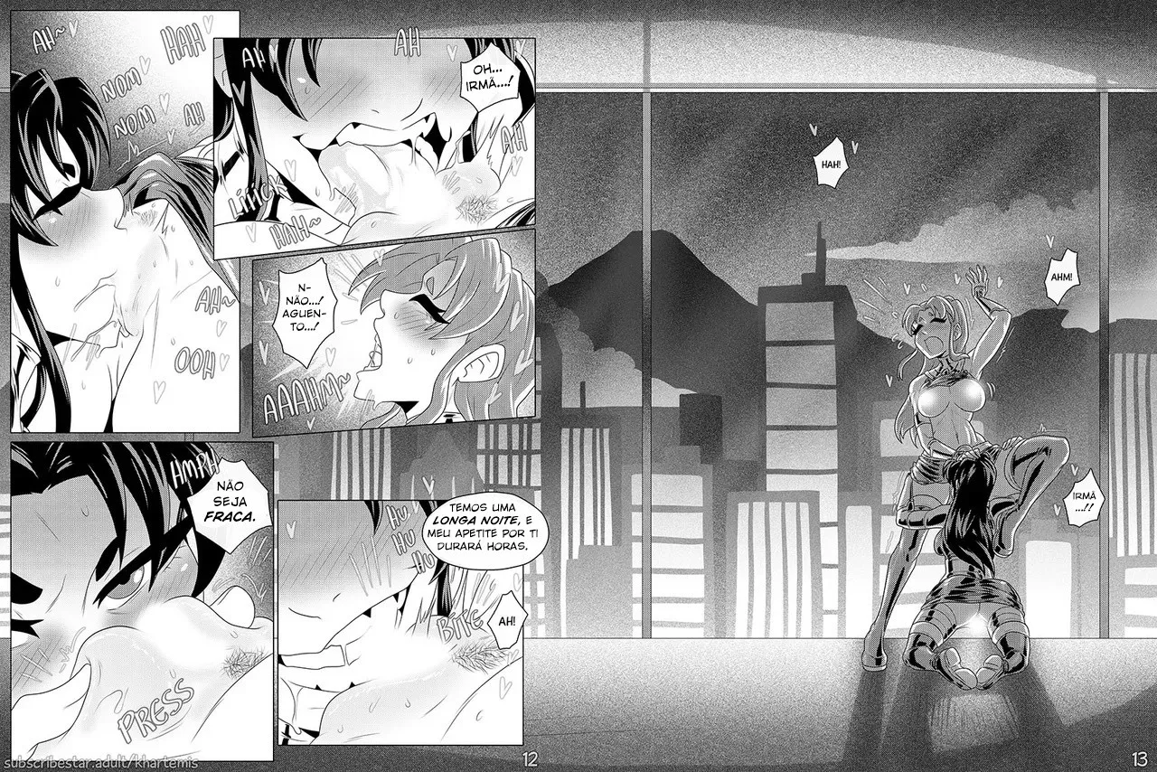 Yuri Heroes 画像番号 97