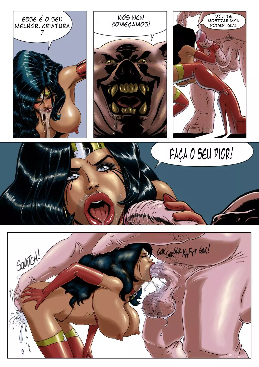 wondercunt 이미지 번호 8