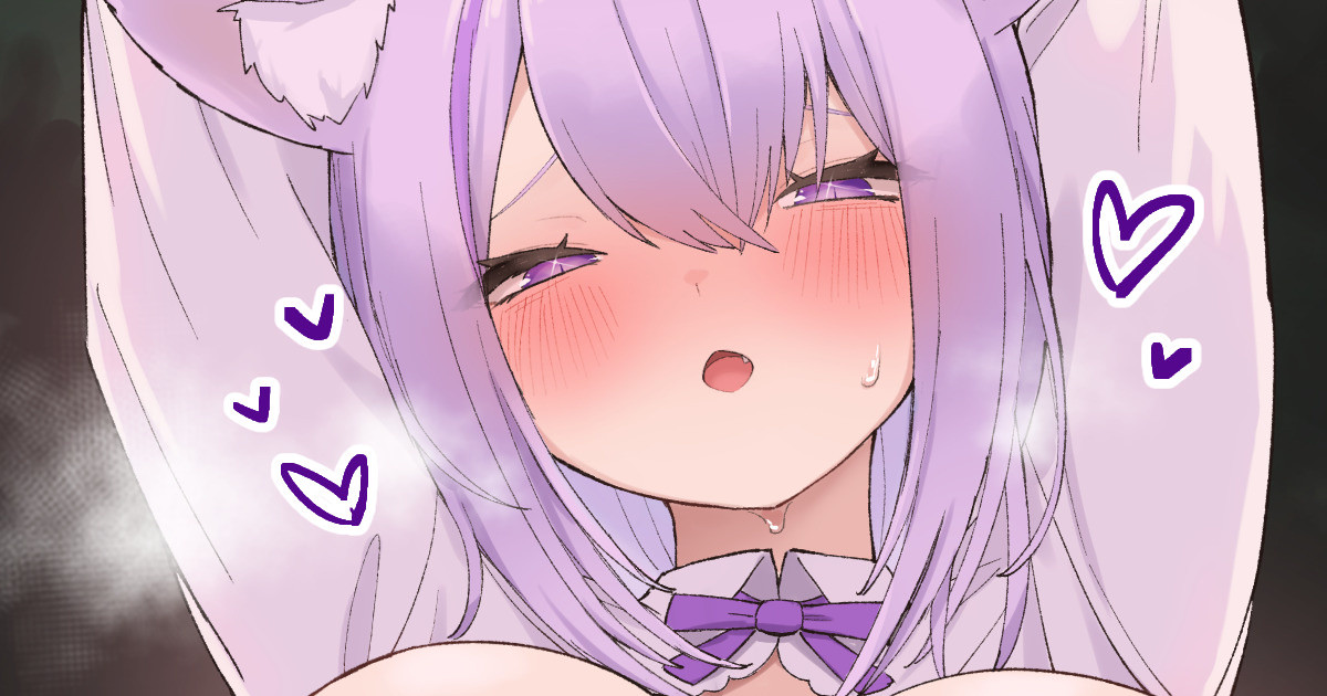 [Tkc‐てぃけし] 全ページ公開＋＠ 이미지 번호 1