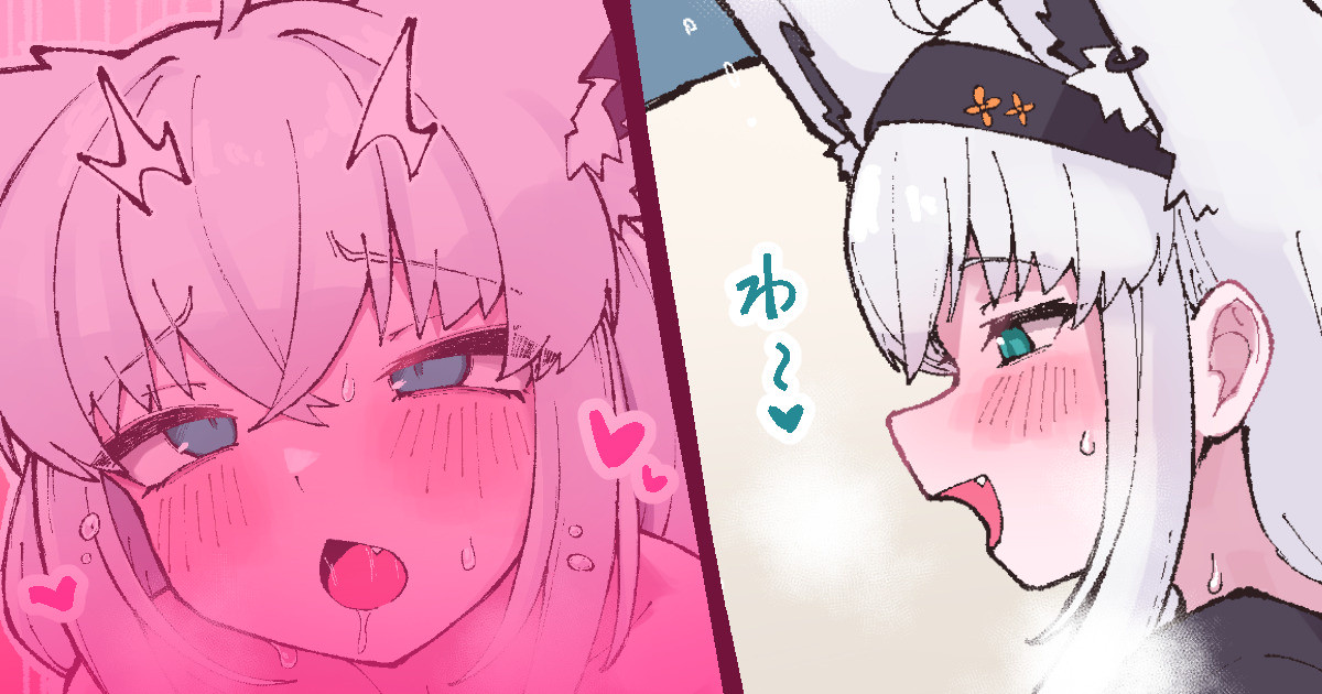 [Tkc‐てぃけし] fbちゃん発情スイッチ 이미지 번호 1