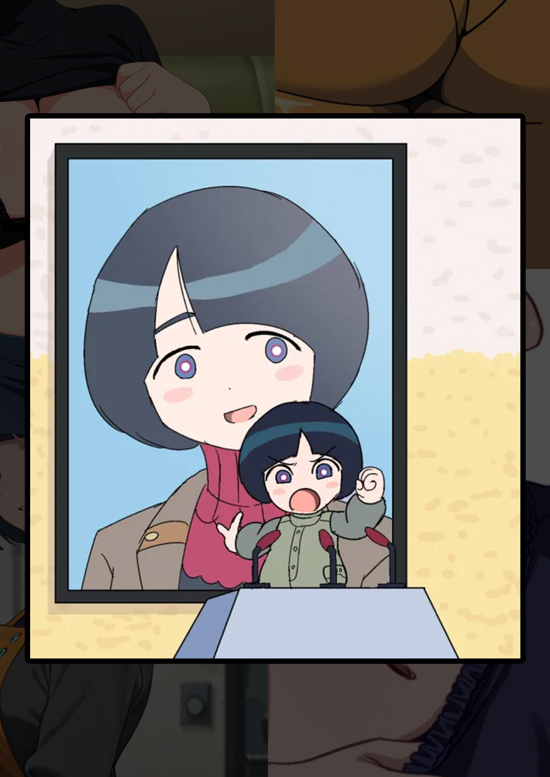 [BlueMage (Aoi Manabu)] Seikon no Nyoka | El estigma de la bruja (Mobile Suit Gundam GQuuuuuuX) [Spanish] [Hellsing Scans] Bildnummer 18