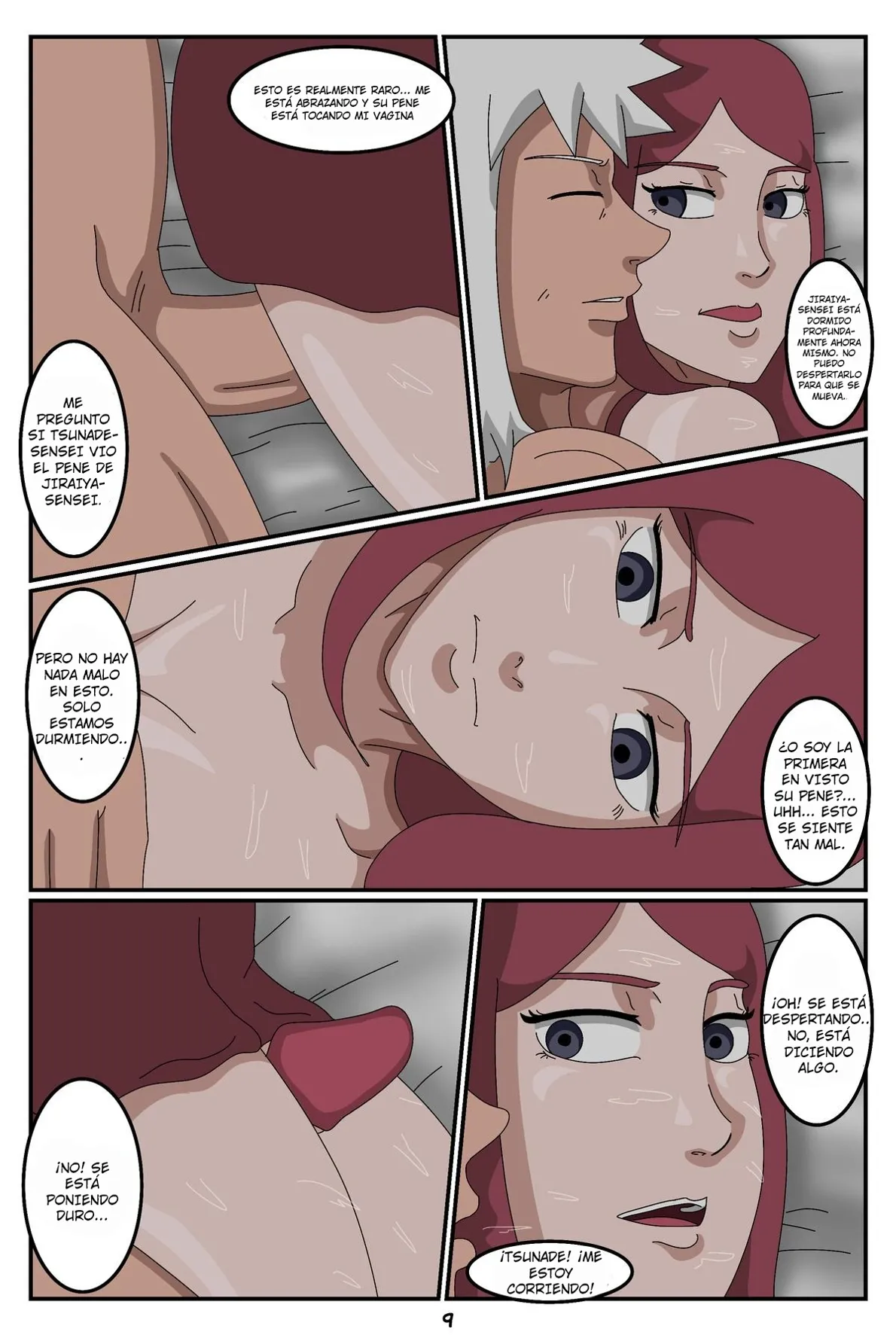 Sensei Hard Rock Training 이미지 번호 10