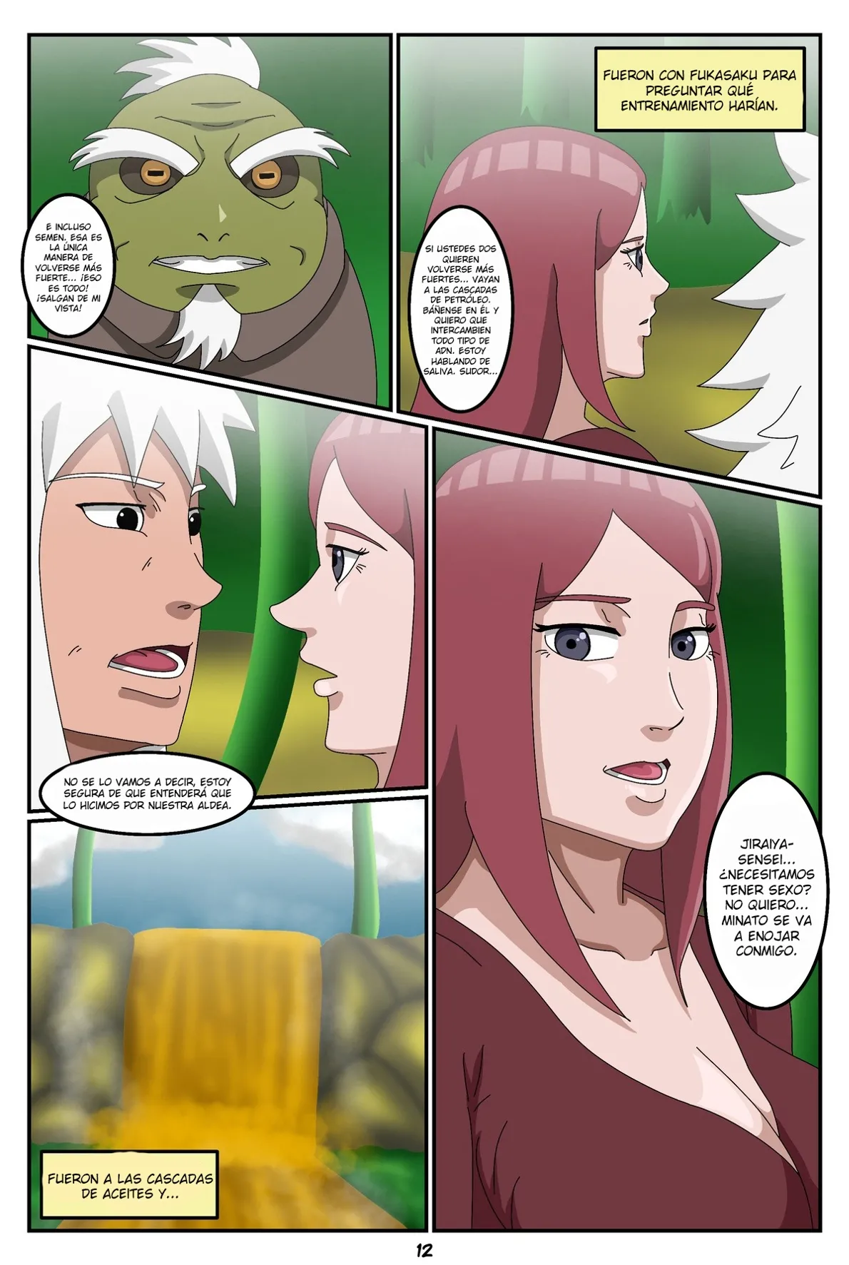 Sensei Hard Rock Training 이미지 번호 13