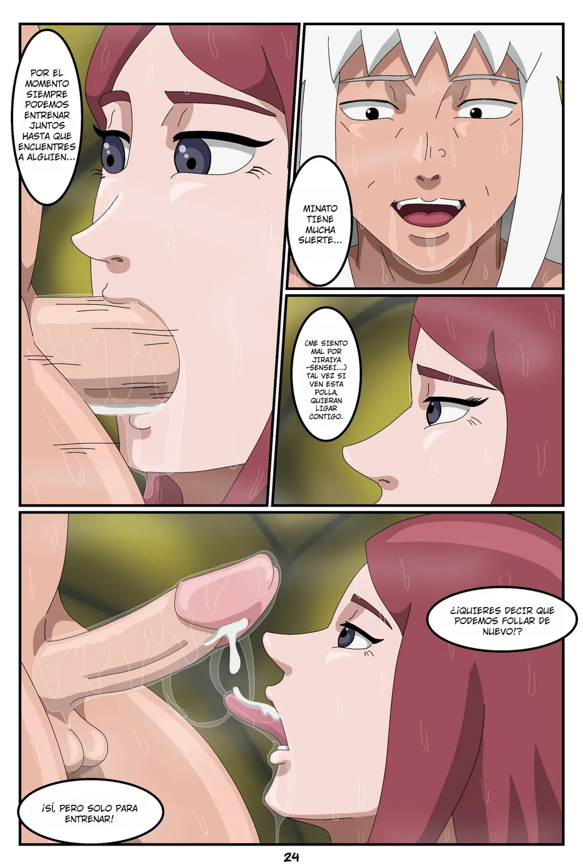 Sensei Hard Rock Training 이미지 번호 25