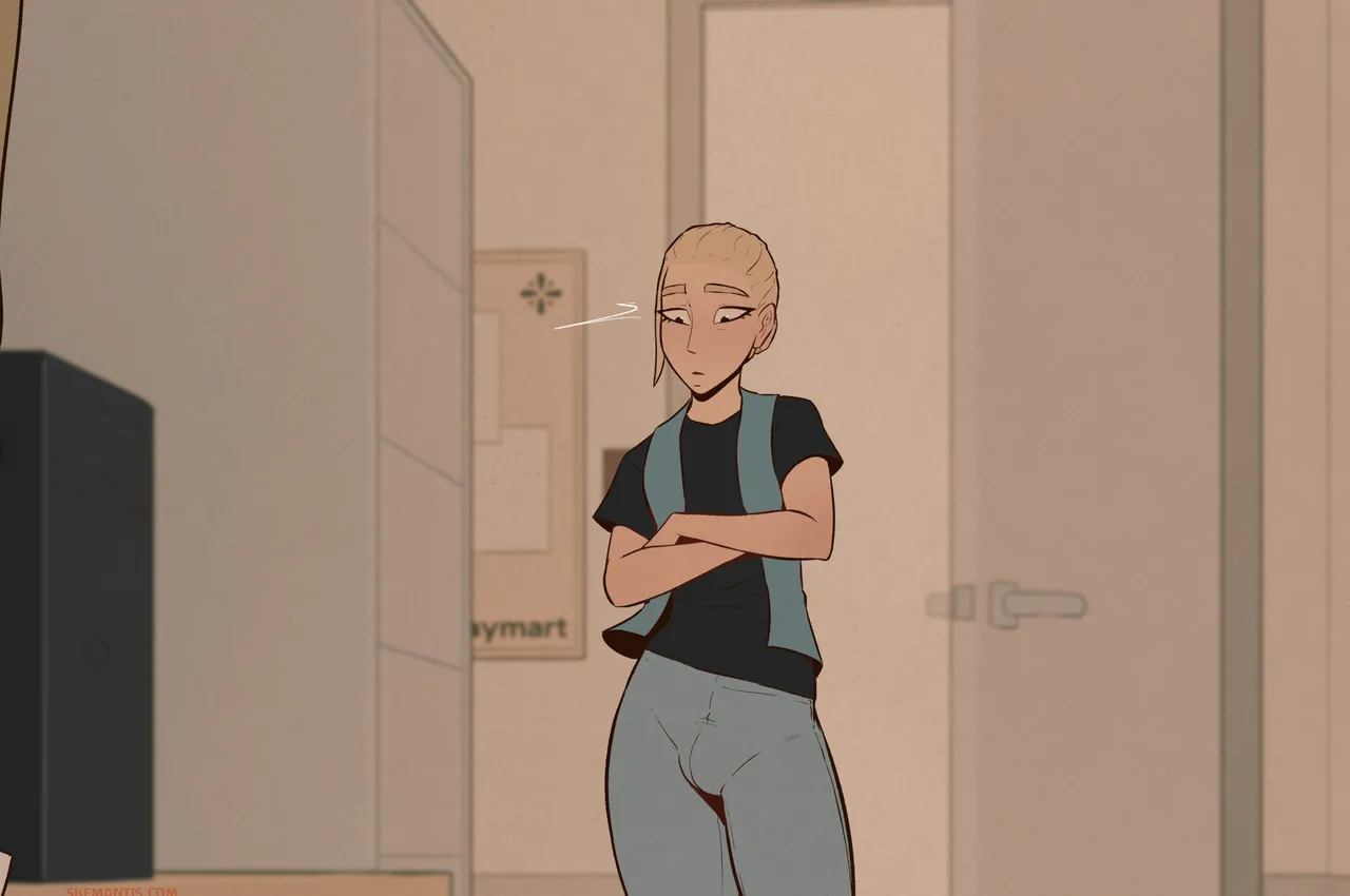 [Skemantis] Tyler at work (French Translation) numero di immagine  4