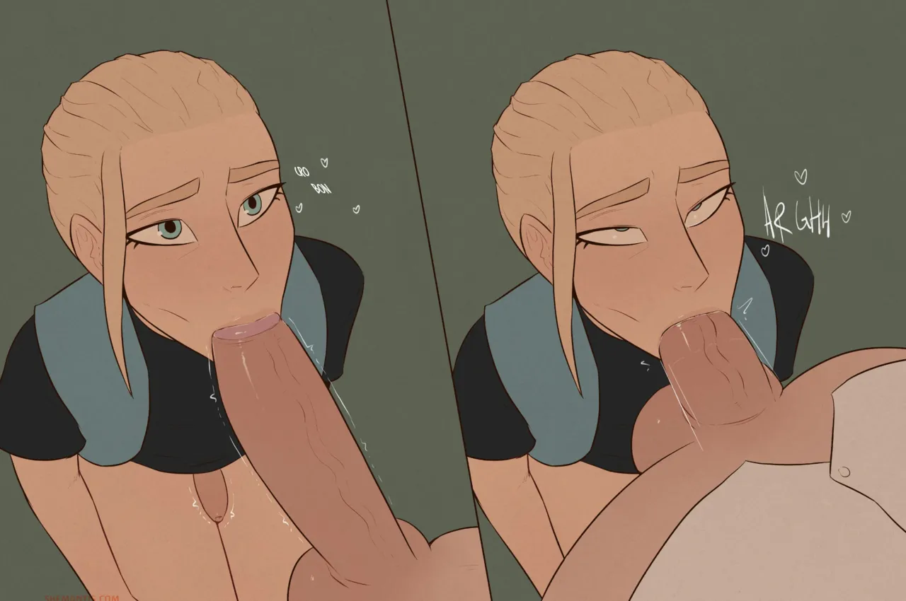 [Skemantis] Tyler at work (French Translation) numero di immagine  25