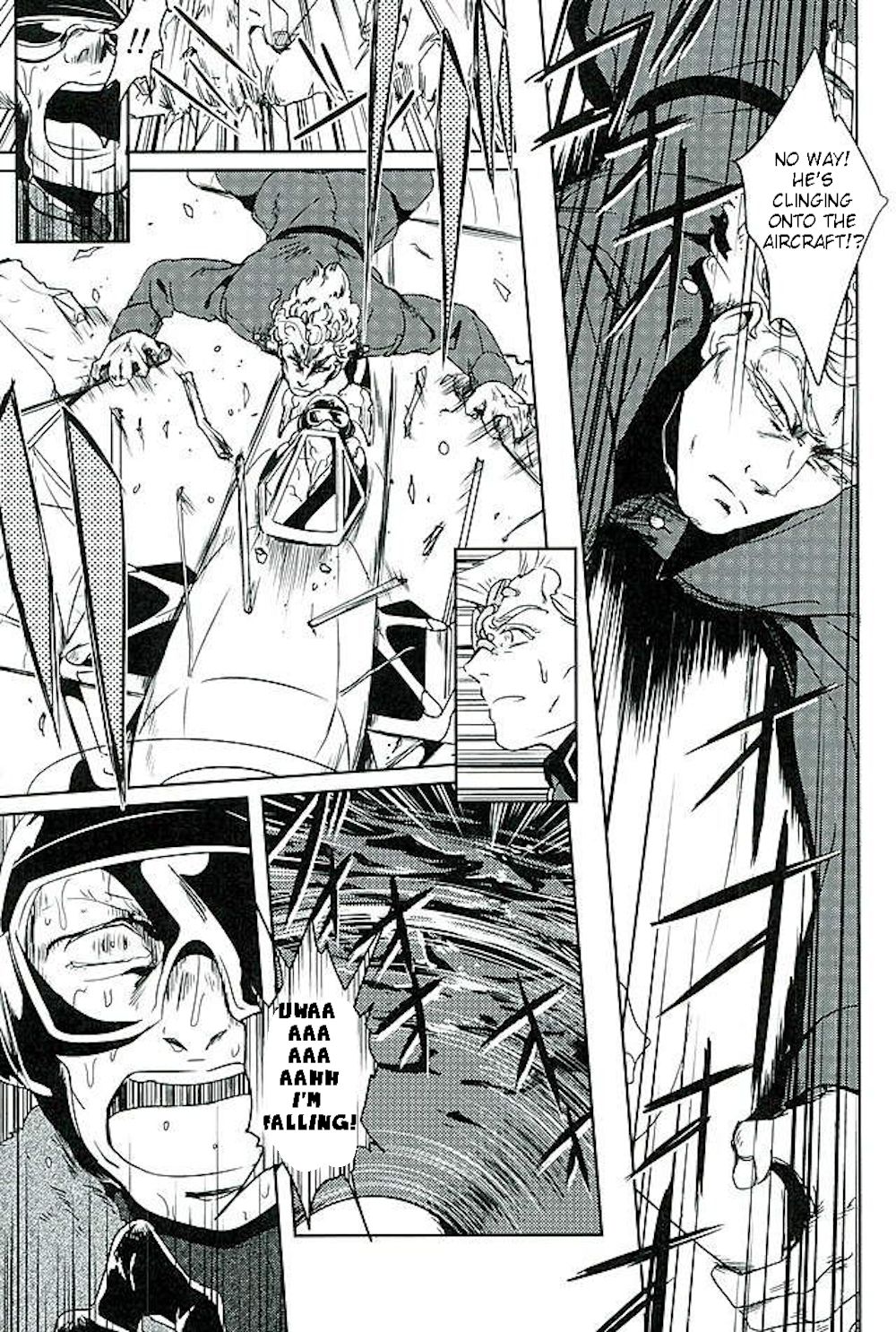 [Maddy] Our Country's Strongest Weapon [Eng] 图片编号 11