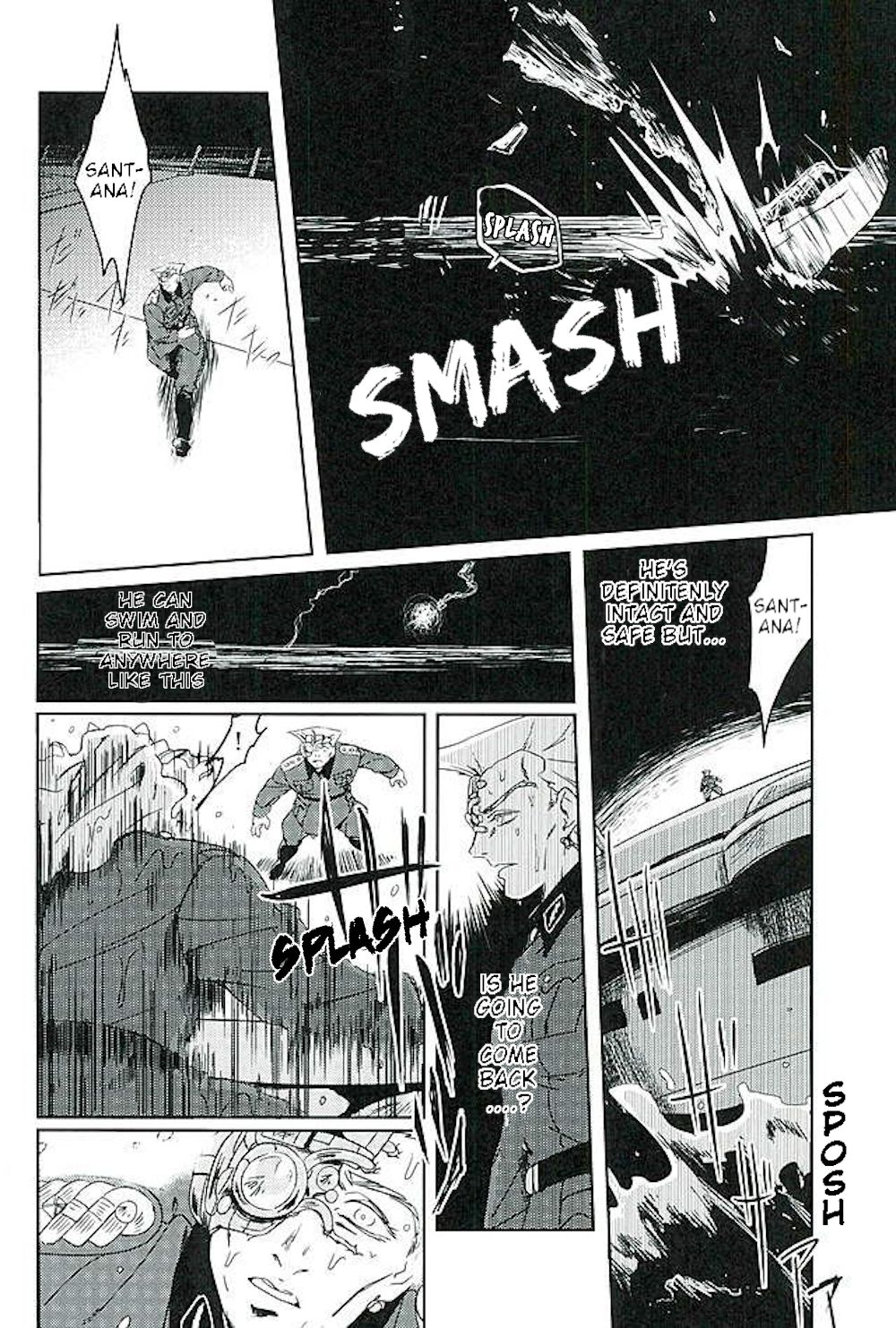 [Maddy] Our Country's Strongest Weapon [Eng] 图片编号 12