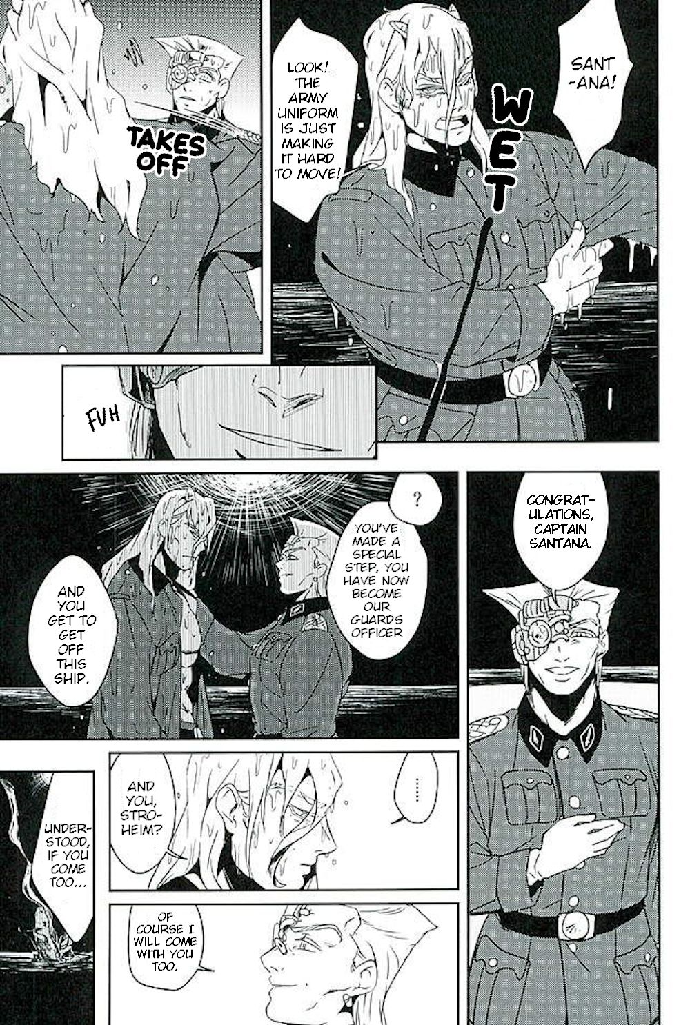 [Maddy] Our Country's Strongest Weapon [Eng] 图片编号 13