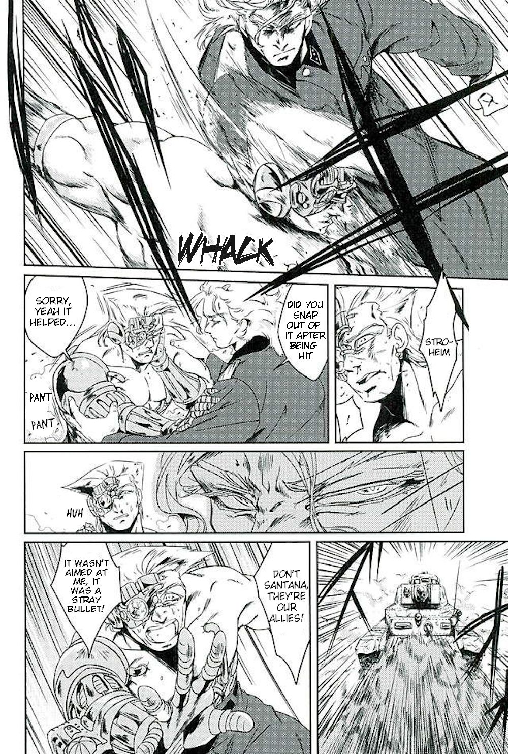 [Maddy] Our Country's Strongest Weapon [Eng] 图片编号 22