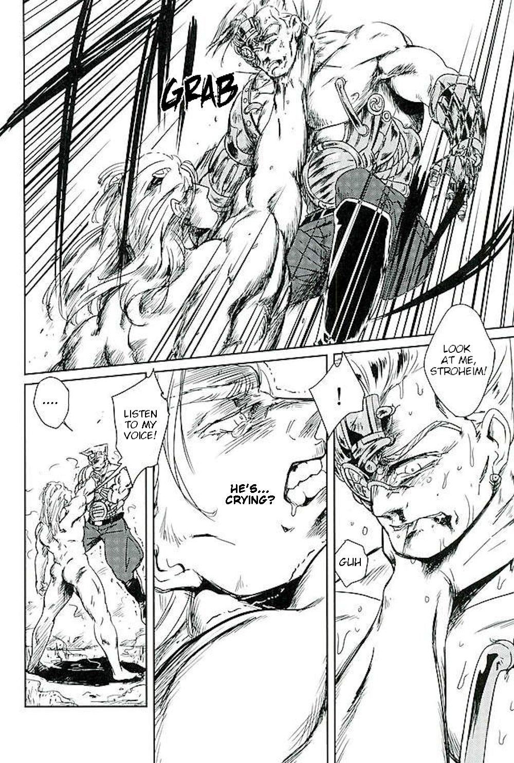 [Maddy] Our Country's Strongest Weapon [Eng] 图片编号 26