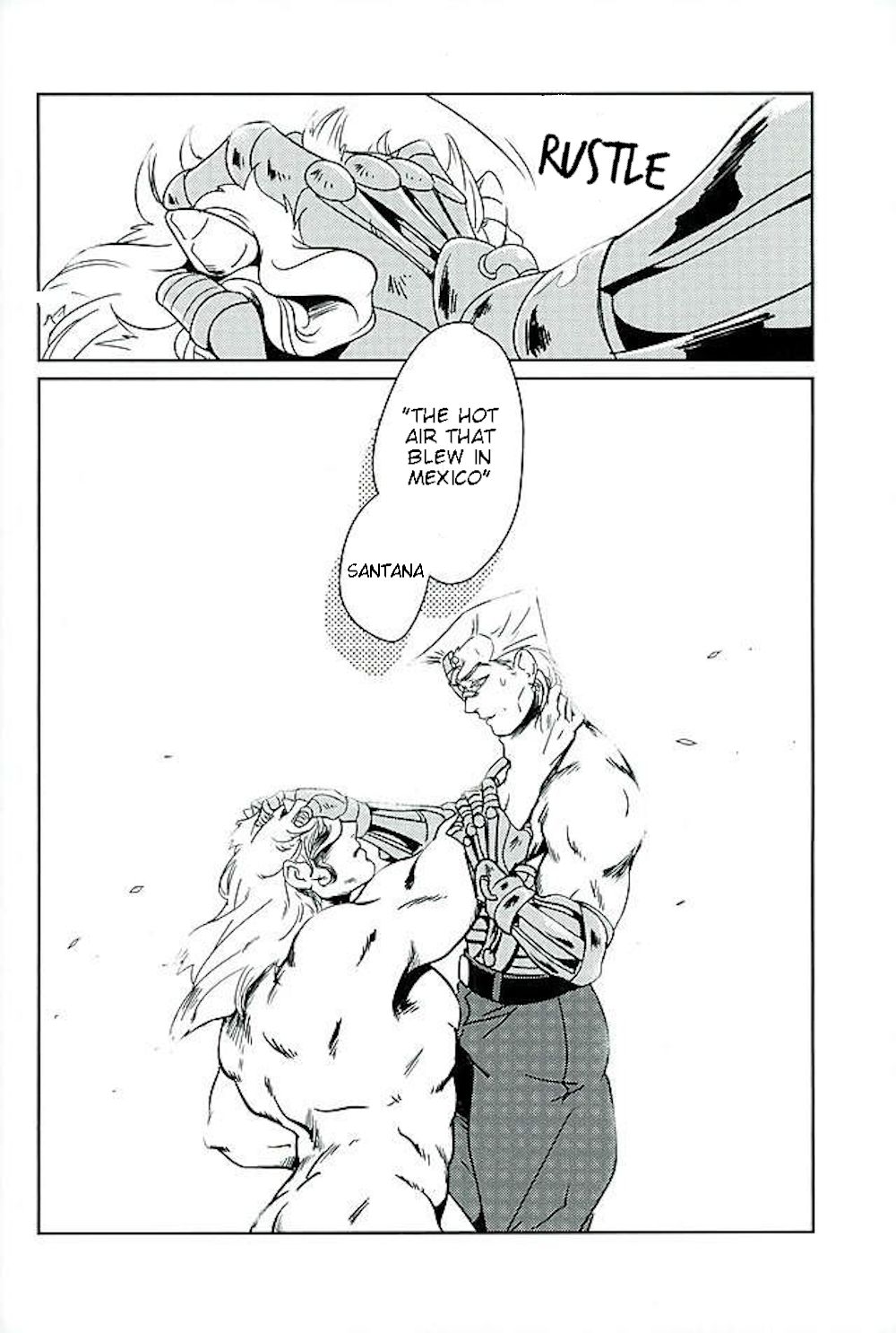 [Maddy] Our Country's Strongest Weapon [Eng] 图片编号 28