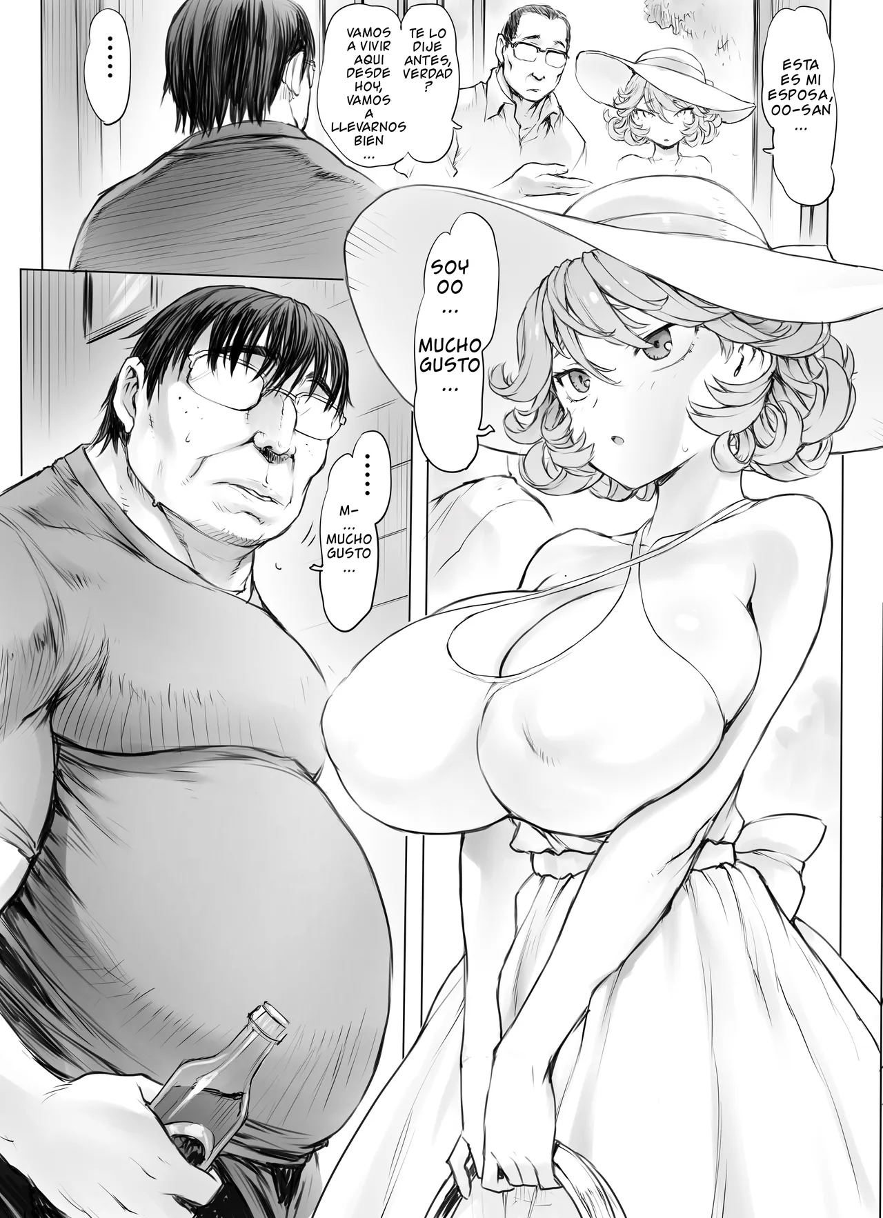 [Mogudan] One Punch Man - Tatsumaki-ppoi Tsuma 画像番号 4