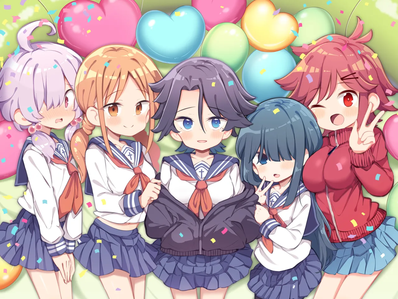 [Poison Gray (Matsuriuta)] Bunkasai Soapland 3 | 文化祭高中生泡泡浴3 [Chinese] [欶澜汉化组] [Digital] numero di immagine  2