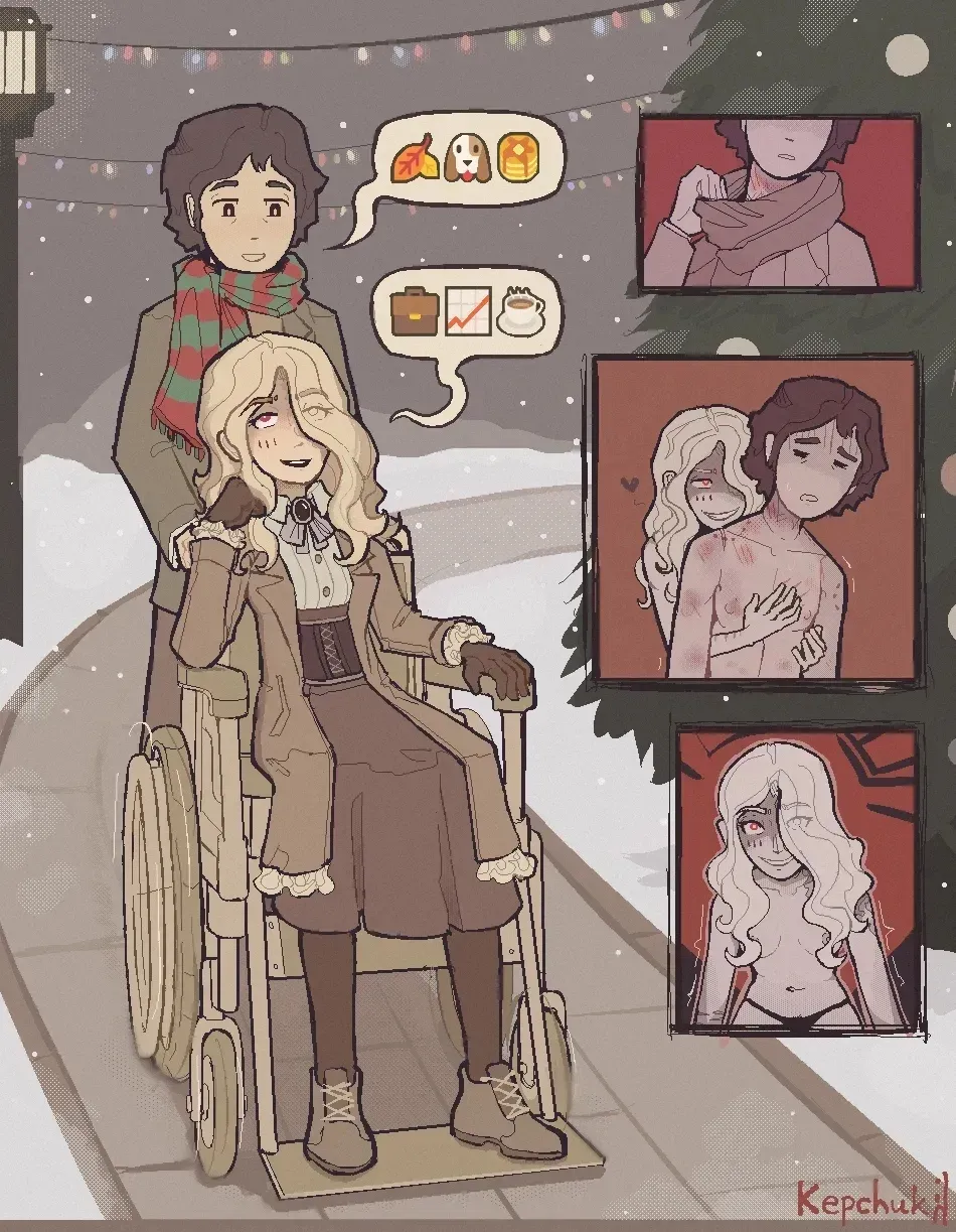 治疗性护理+体罚（737B号雇员个人汉化） numero di immagine  12