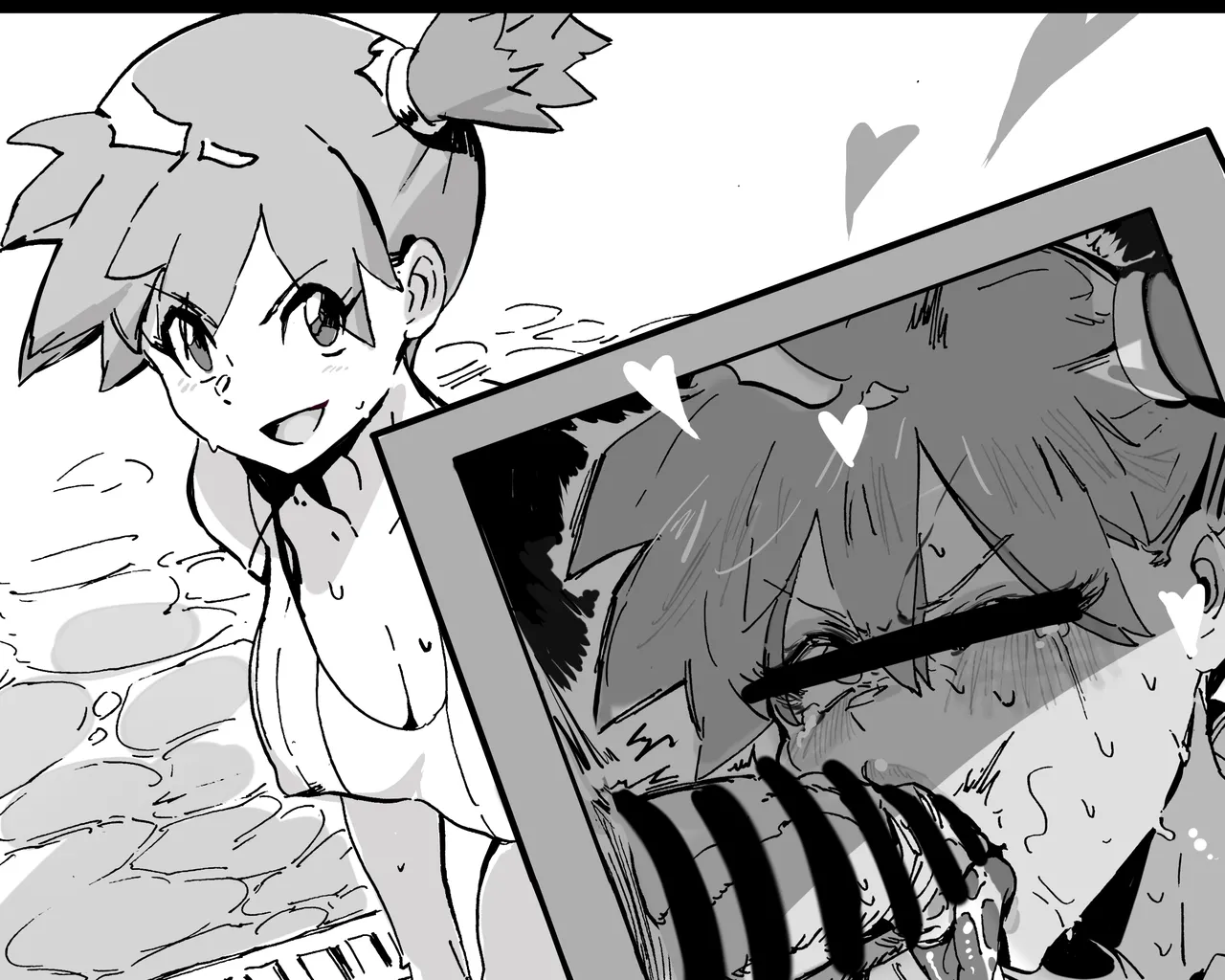 [Hiro潶] 《挑战者》 numero di immagine  2