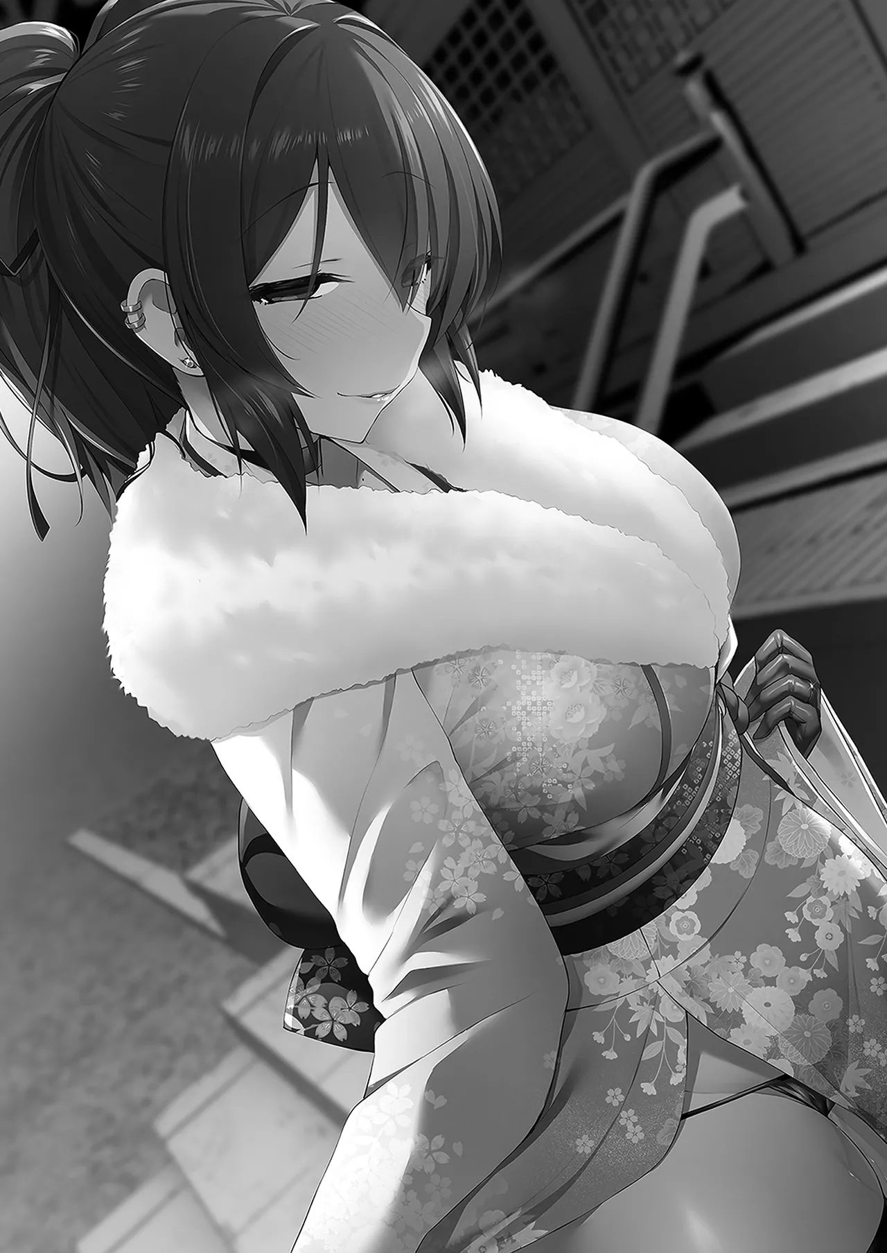 [Vpan's EXTASY (Satou Kuuki)] Netokano After Party｜NTR女友2 After Party [Chinese] [Decensored] [Digital] 图片编号 20