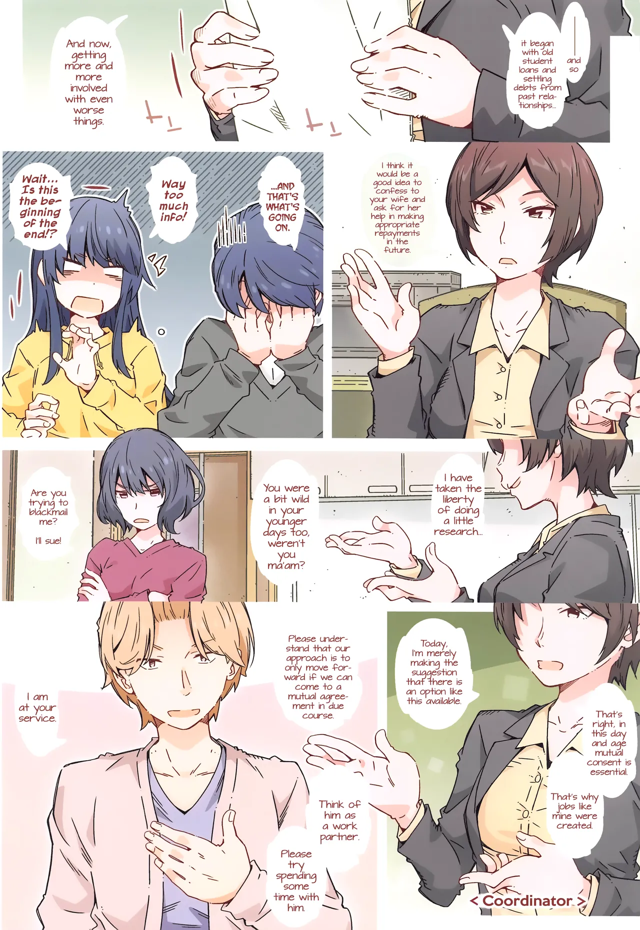 (COMIC1☆24) [RPG COMPANY 2 (Toumi Haruka)] Made tte Itta no ni (Yuru Camp) [English] {Sumanakatta} 图片编号 3