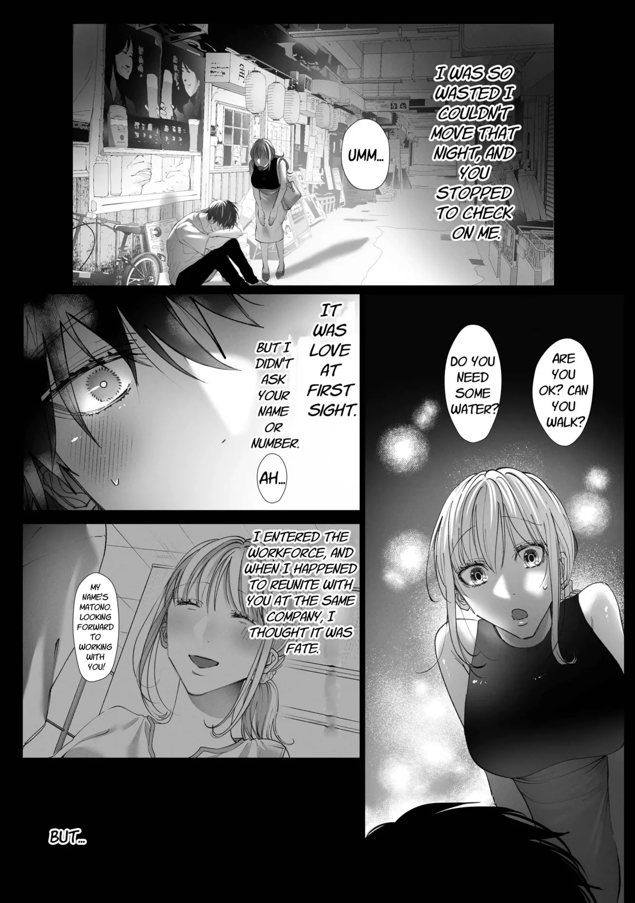 [Sandonomeshiyori] Consecutive Orgasms through Loving and Obsessive Sex with a Possessive Guy with a Bottomless Libido [English] [Selcouth] Bildnummer 95