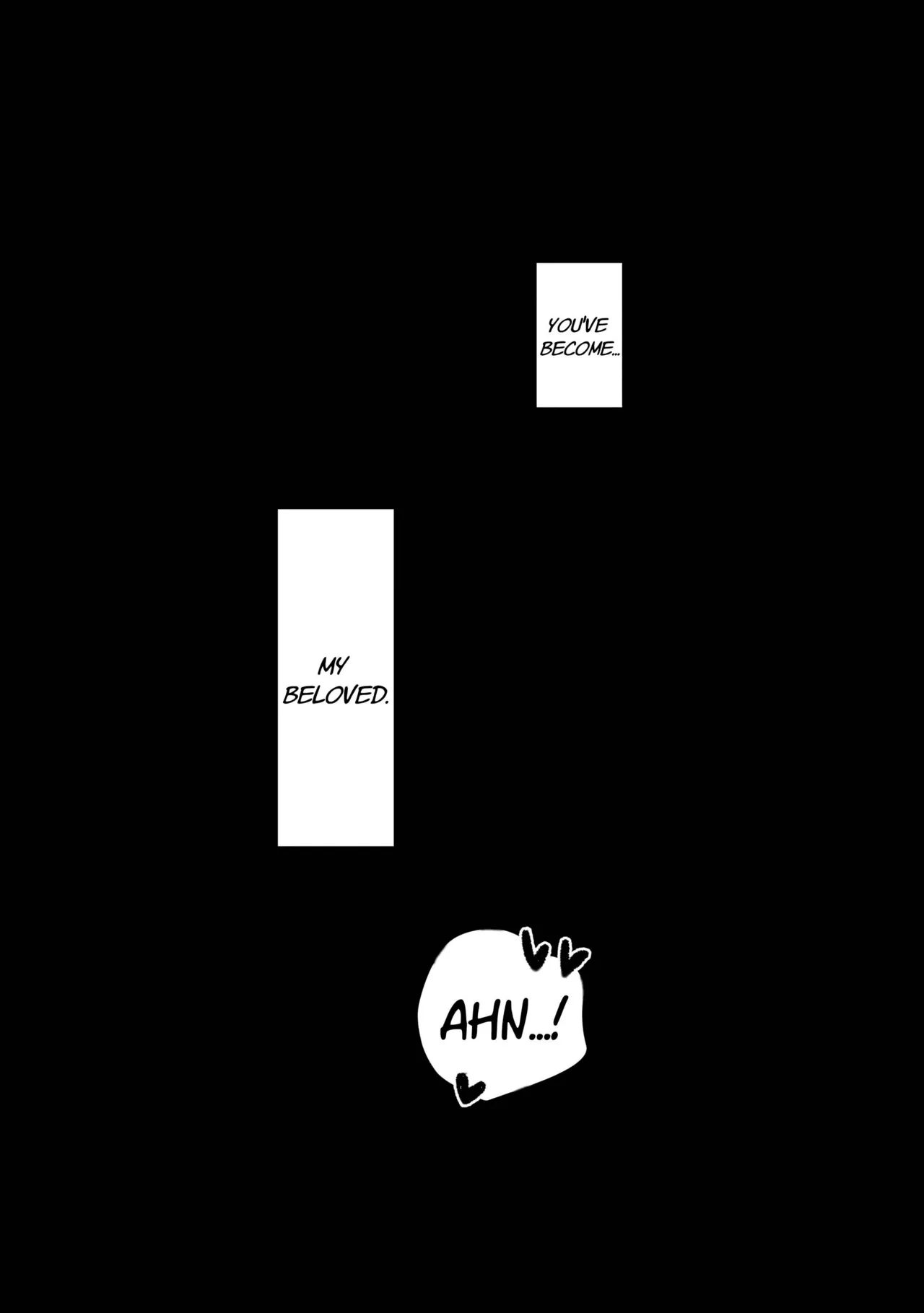 [Sandonomeshiyori] Consecutive Orgasms through Loving and Obsessive Sex with a Possessive Guy with a Bottomless Libido [English] [Selcouth] Bildnummer 102