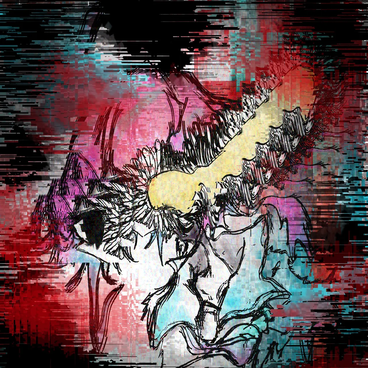 精神污染 numero di immagine  3