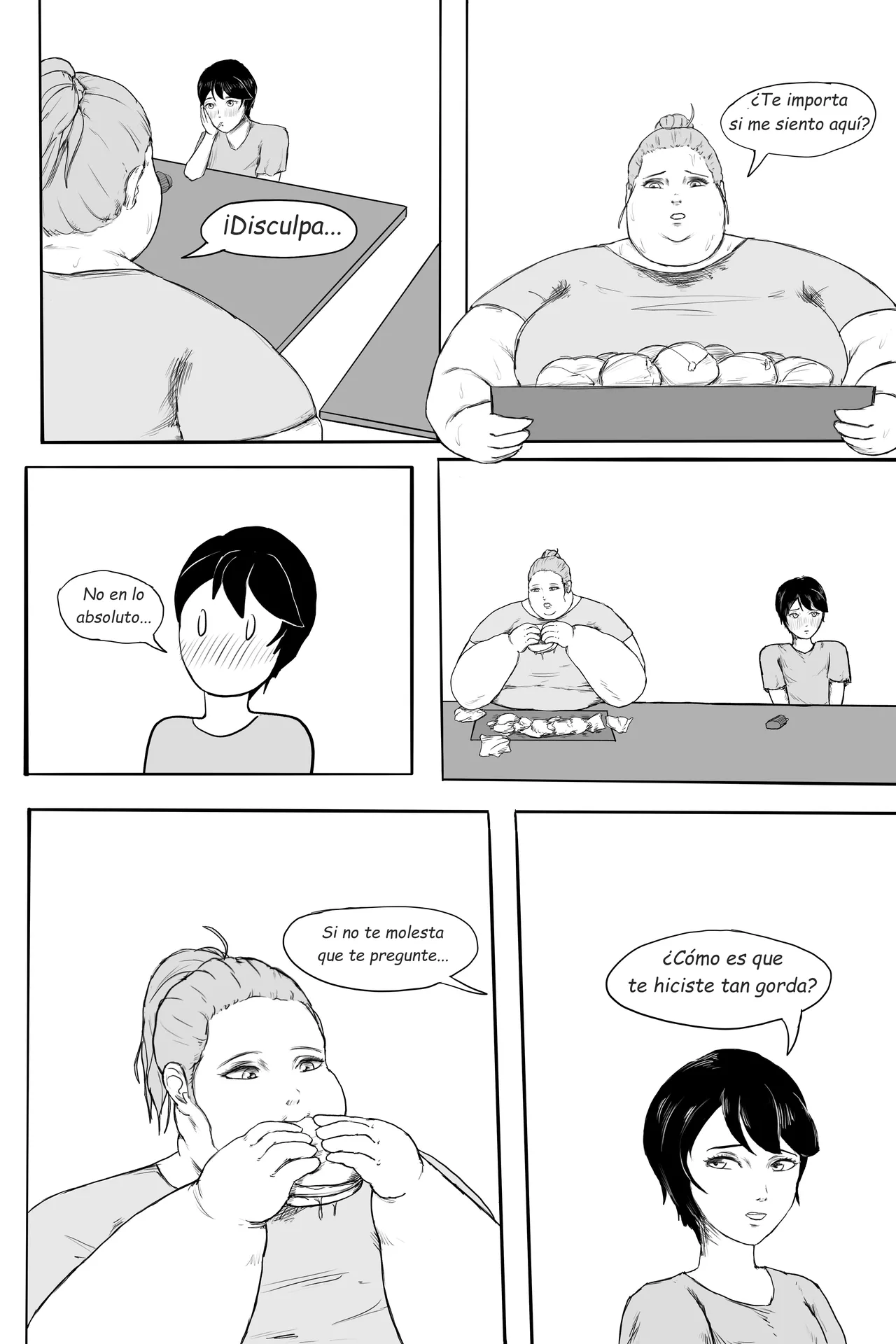 Mutual Benefits 이미지 번호 4